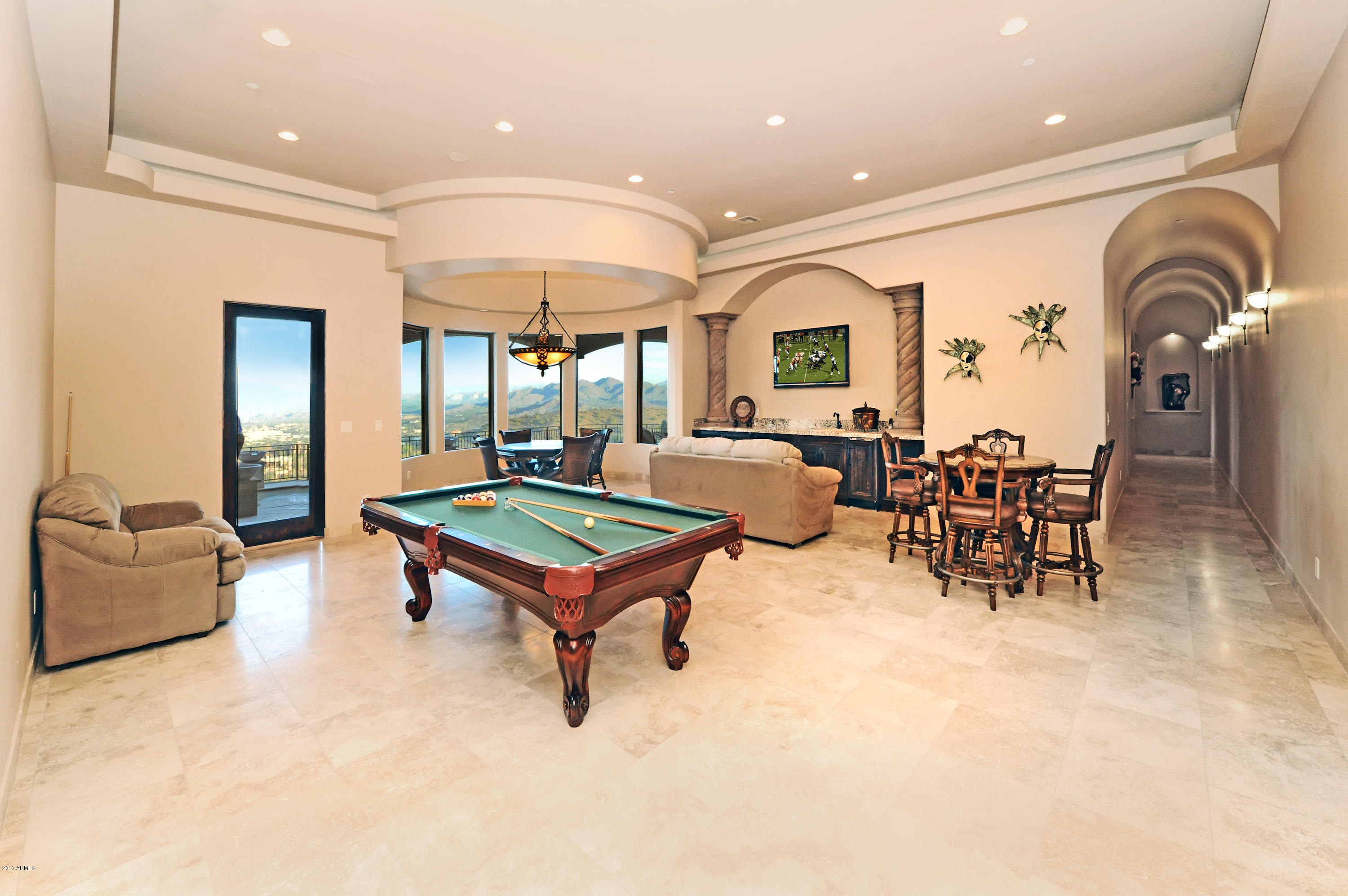 FIREROCK PARCEL 1 - Residential