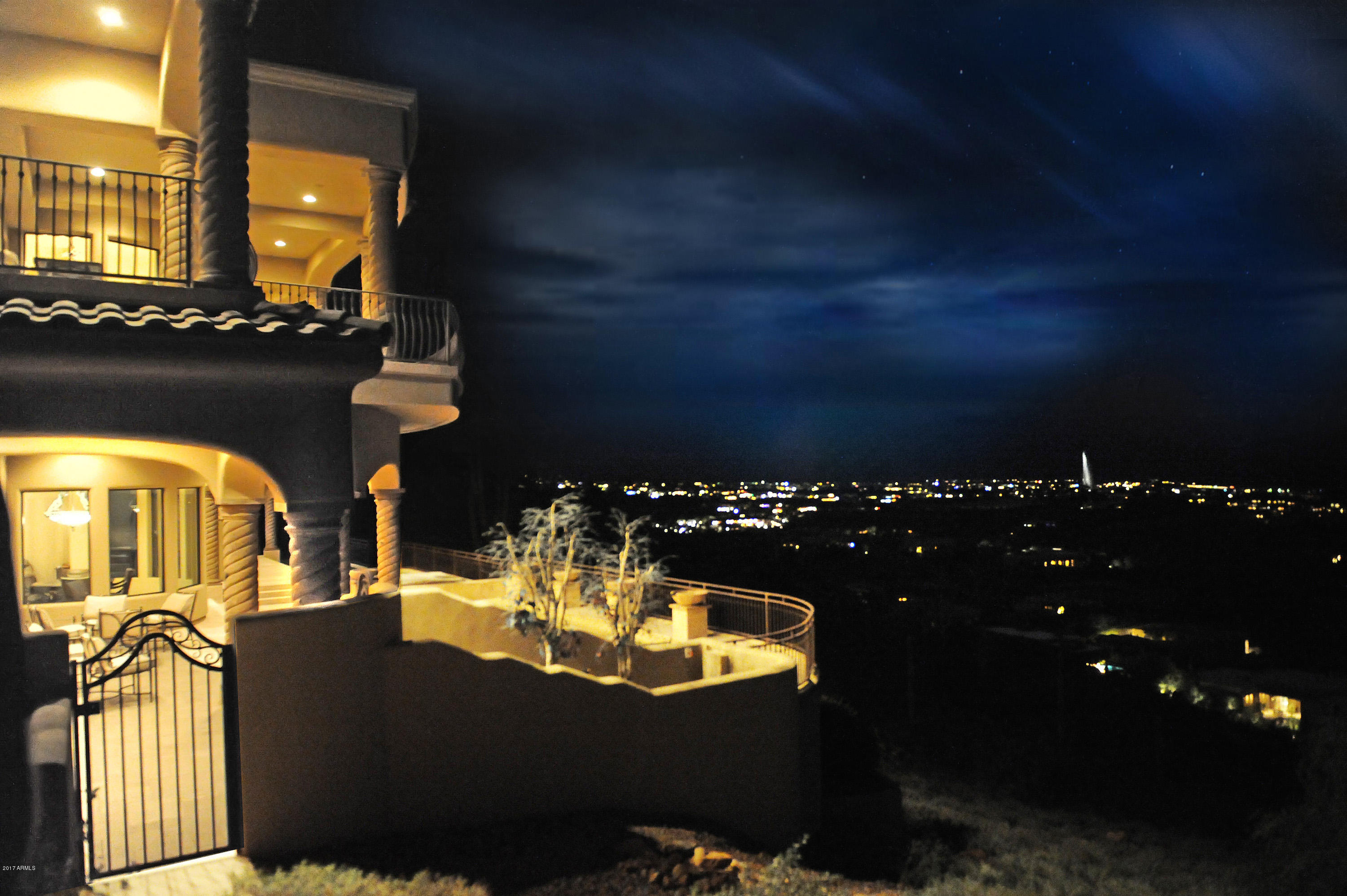 FIREROCK PARCEL 1 - Residential