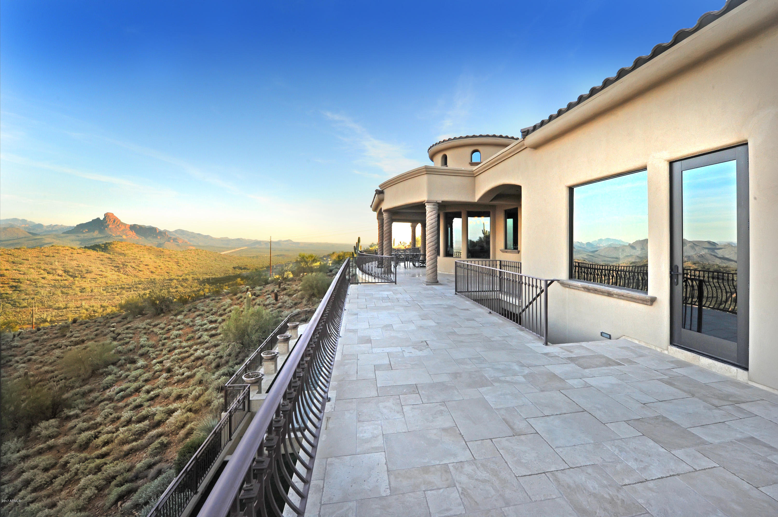 FIREROCK PARCEL 1 - Residential