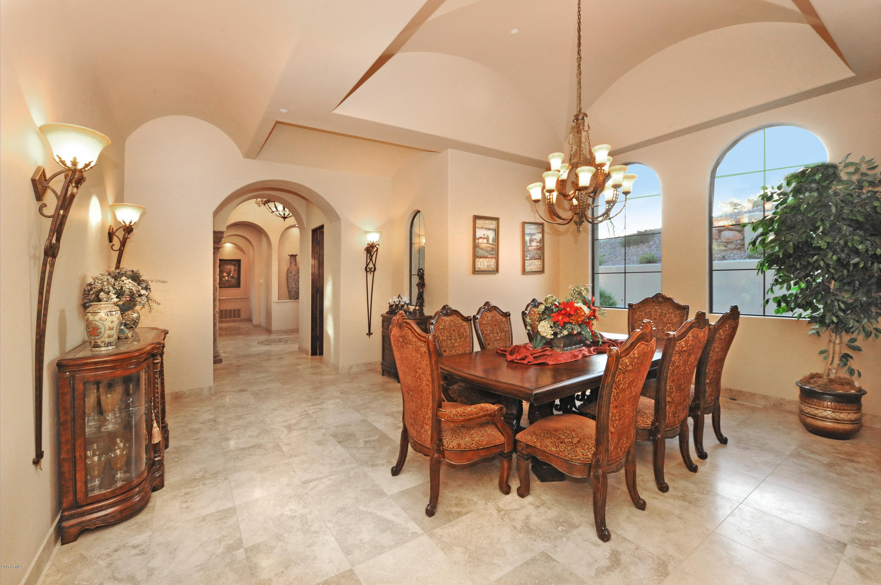 FIREROCK PARCEL 1 - Residential
