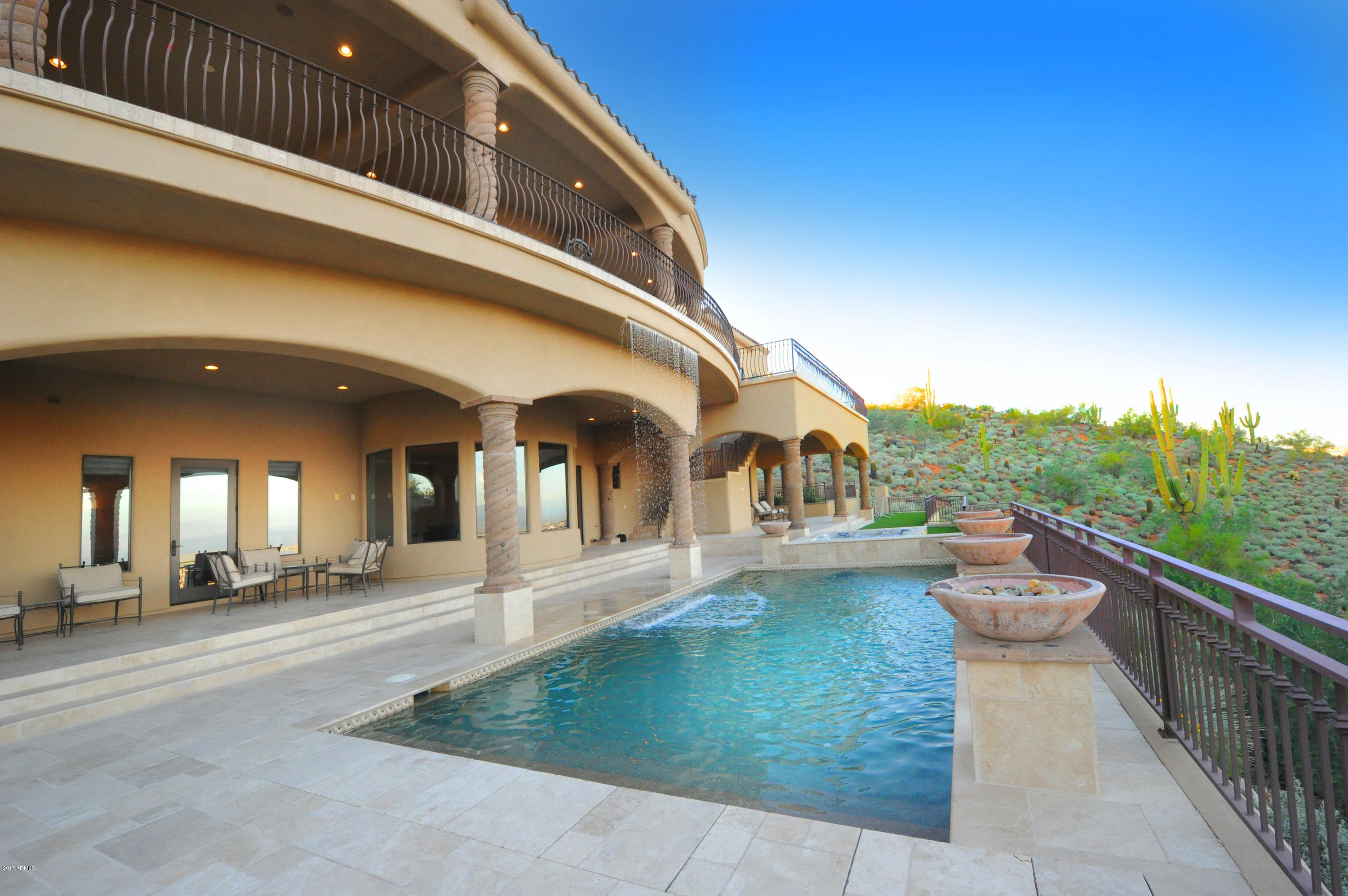 FIREROCK PARCEL 1 - Residential