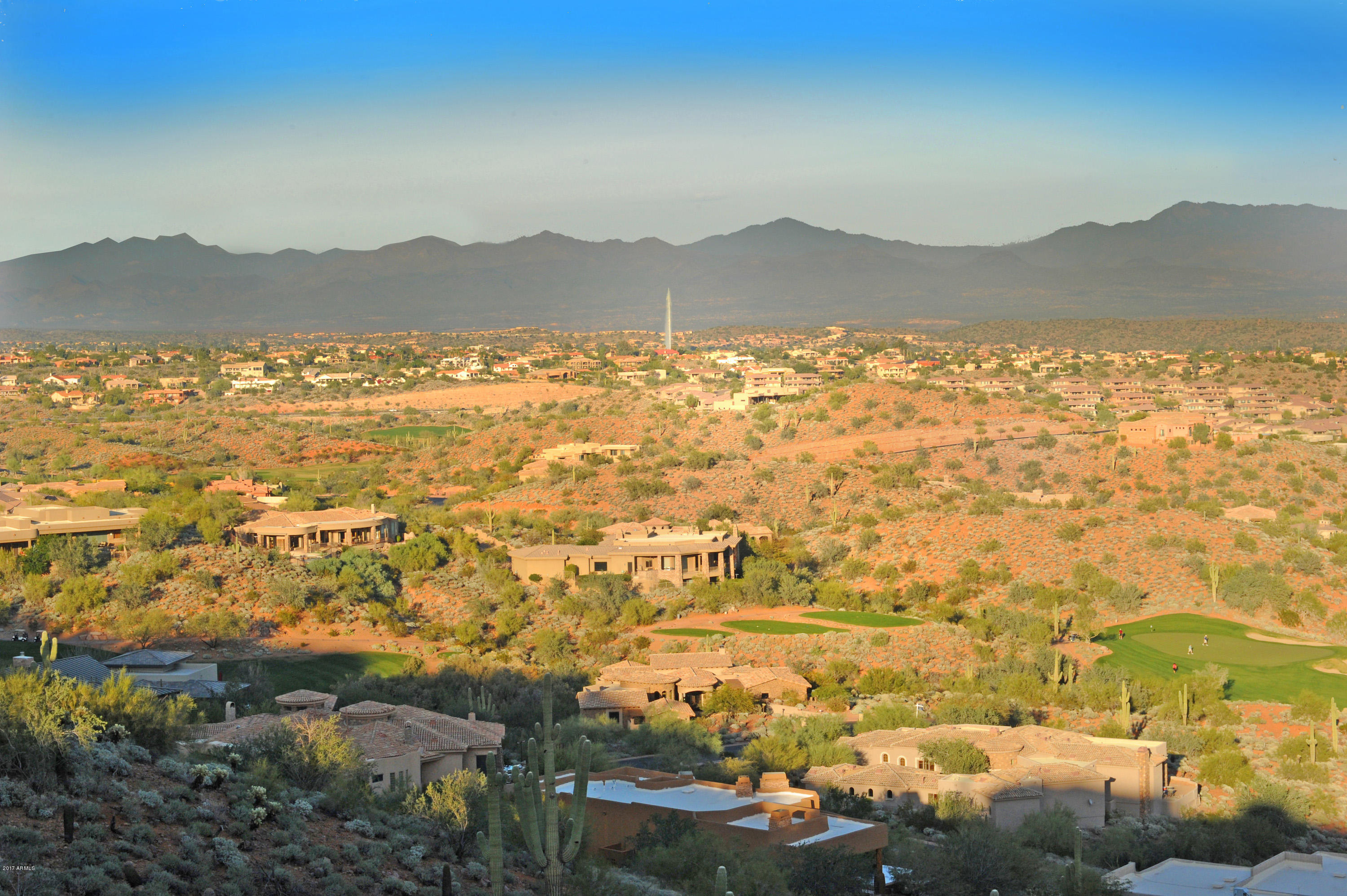FIREROCK PARCEL 1 - Residential