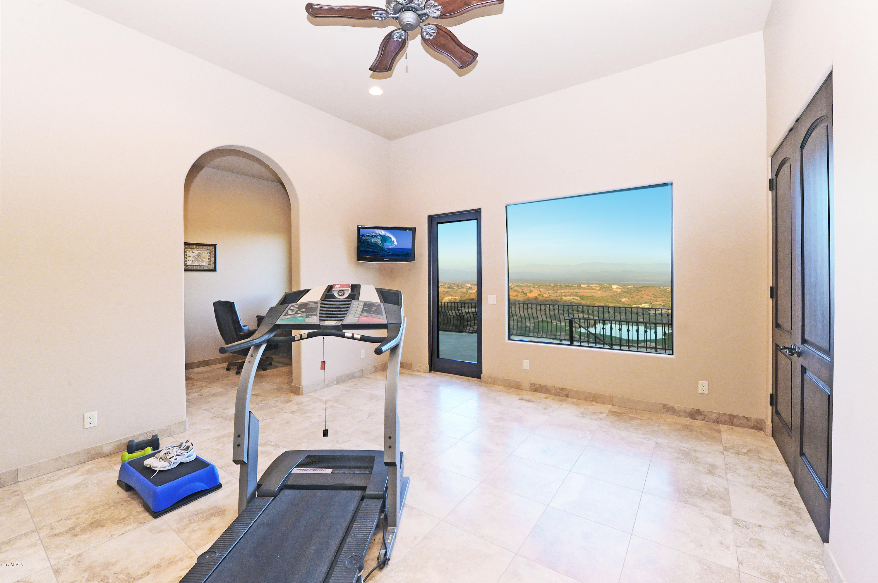 FIREROCK PARCEL 1 - Residential