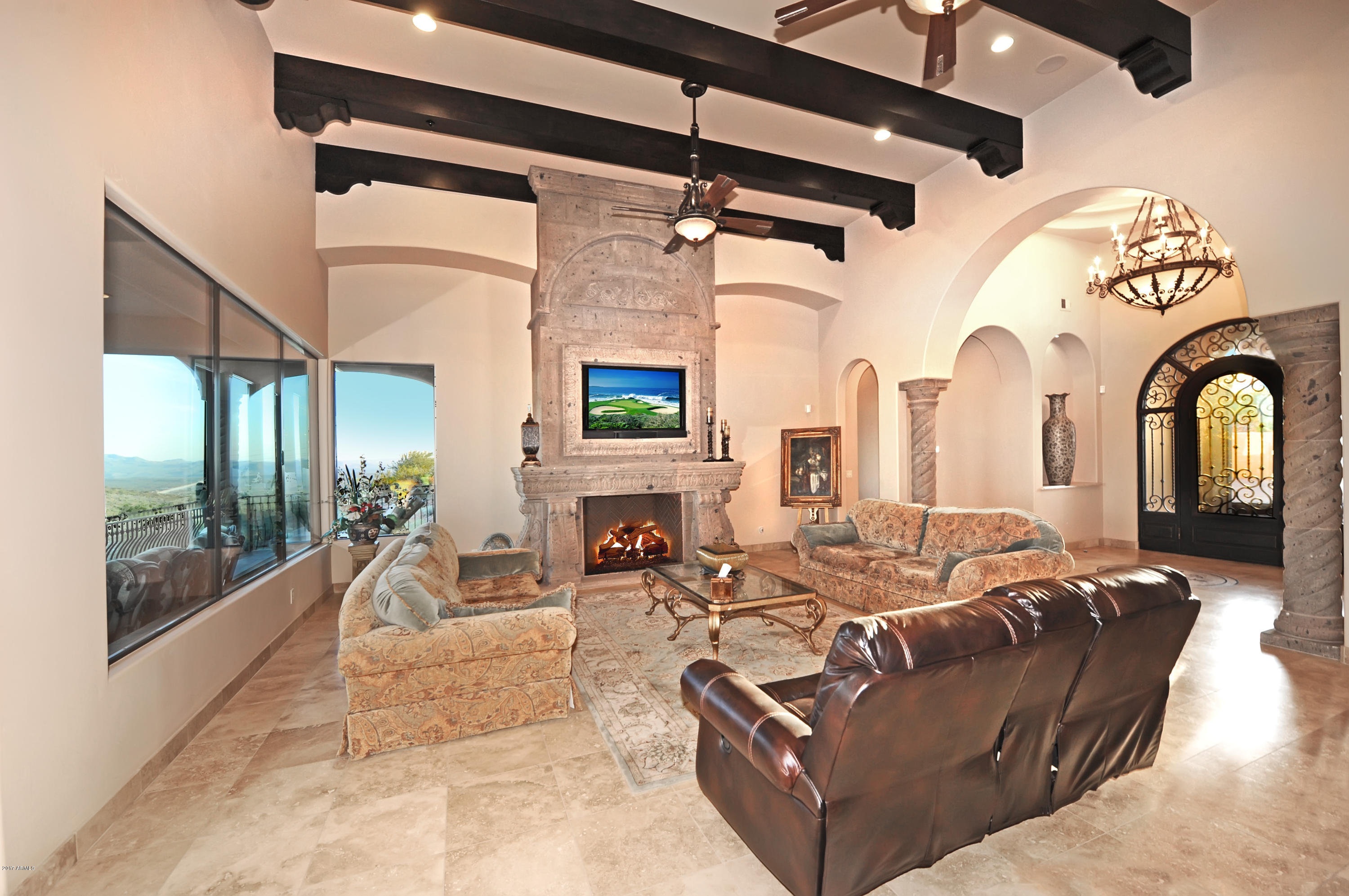 FIREROCK PARCEL 1 - Residential