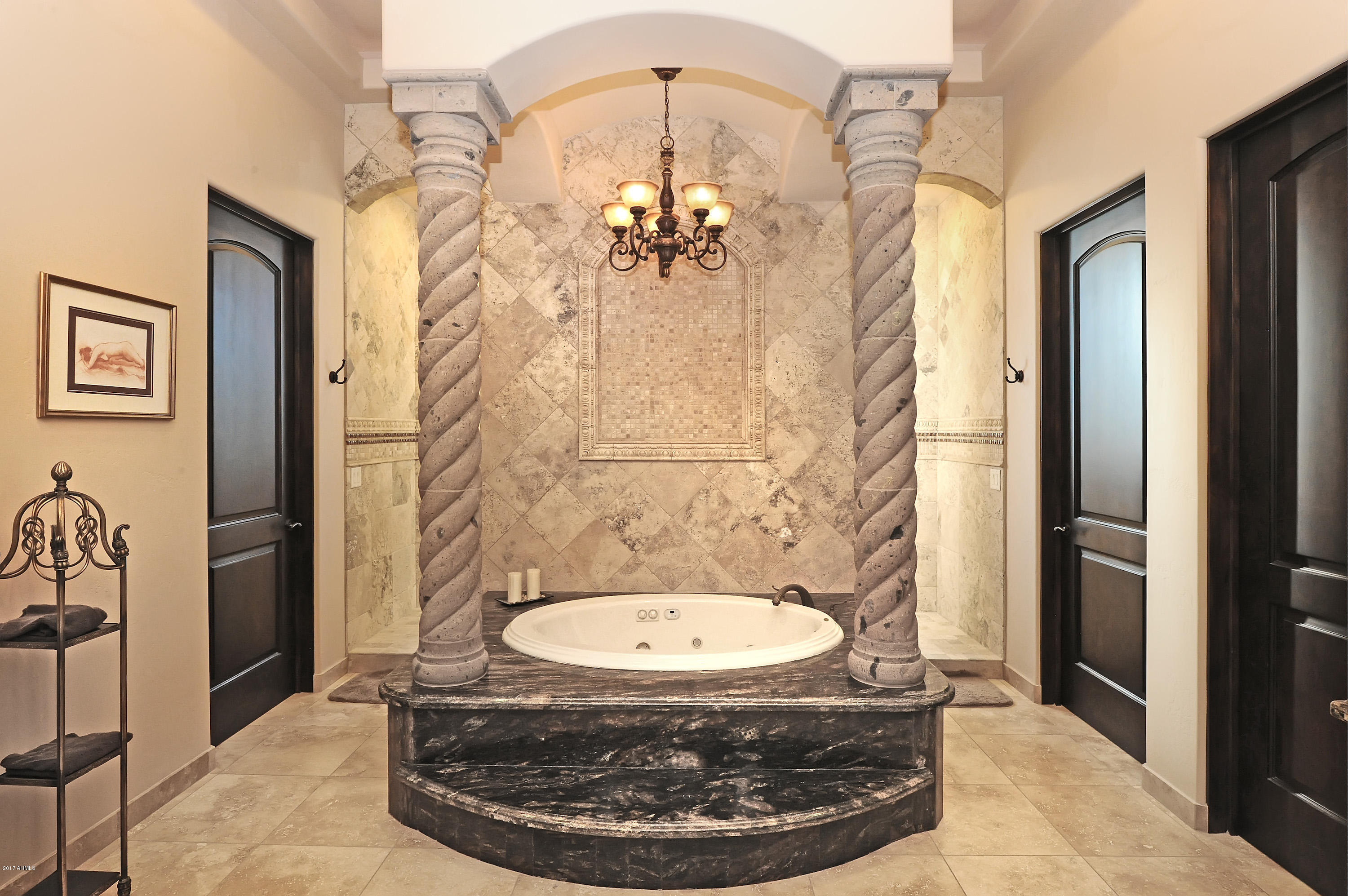 FIREROCK PARCEL 1 - Residential