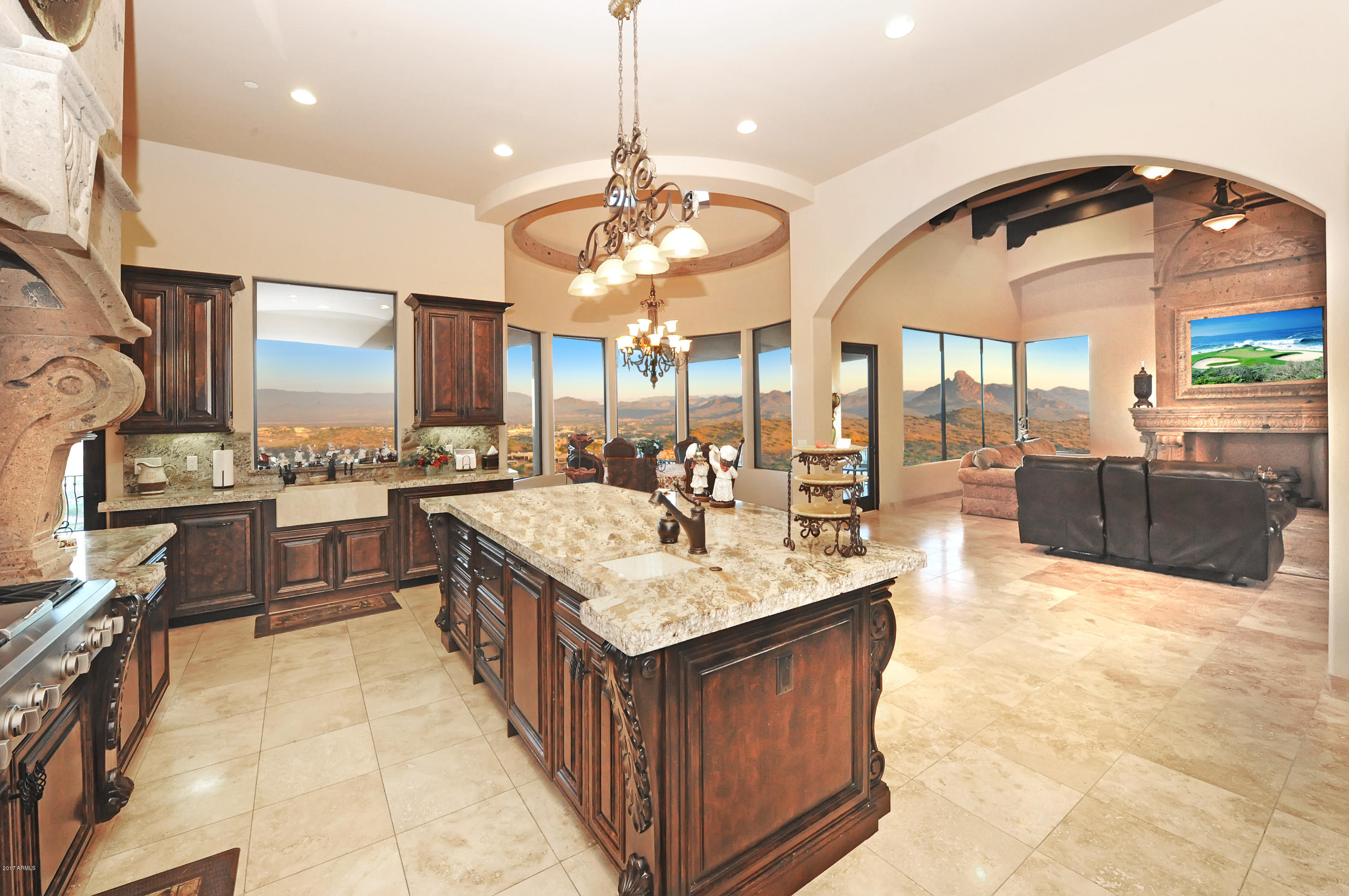 FIREROCK PARCEL 1 - Residential