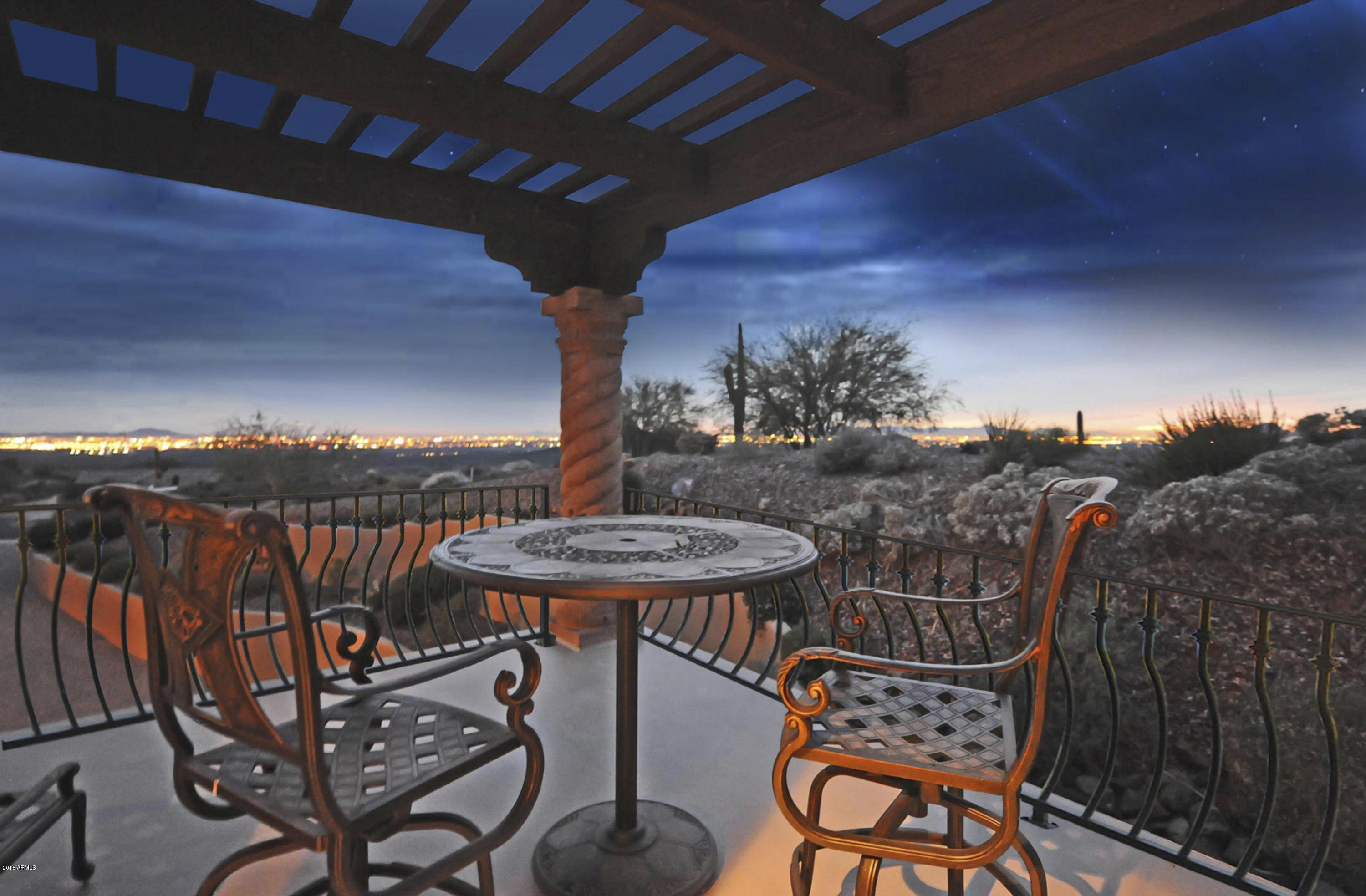 FIREROCK PARCEL 1 - Residential