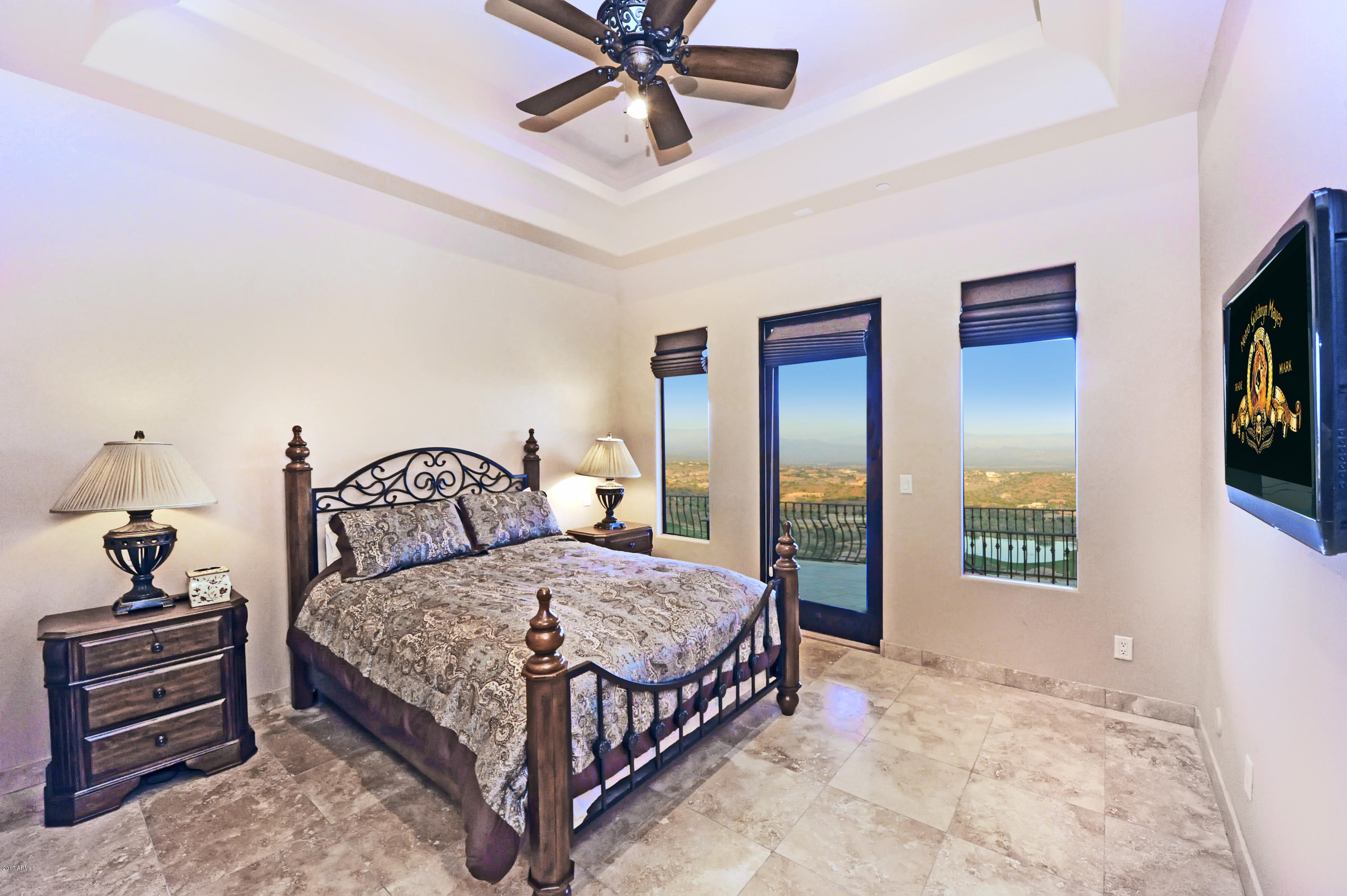FIREROCK PARCEL 1 - Residential