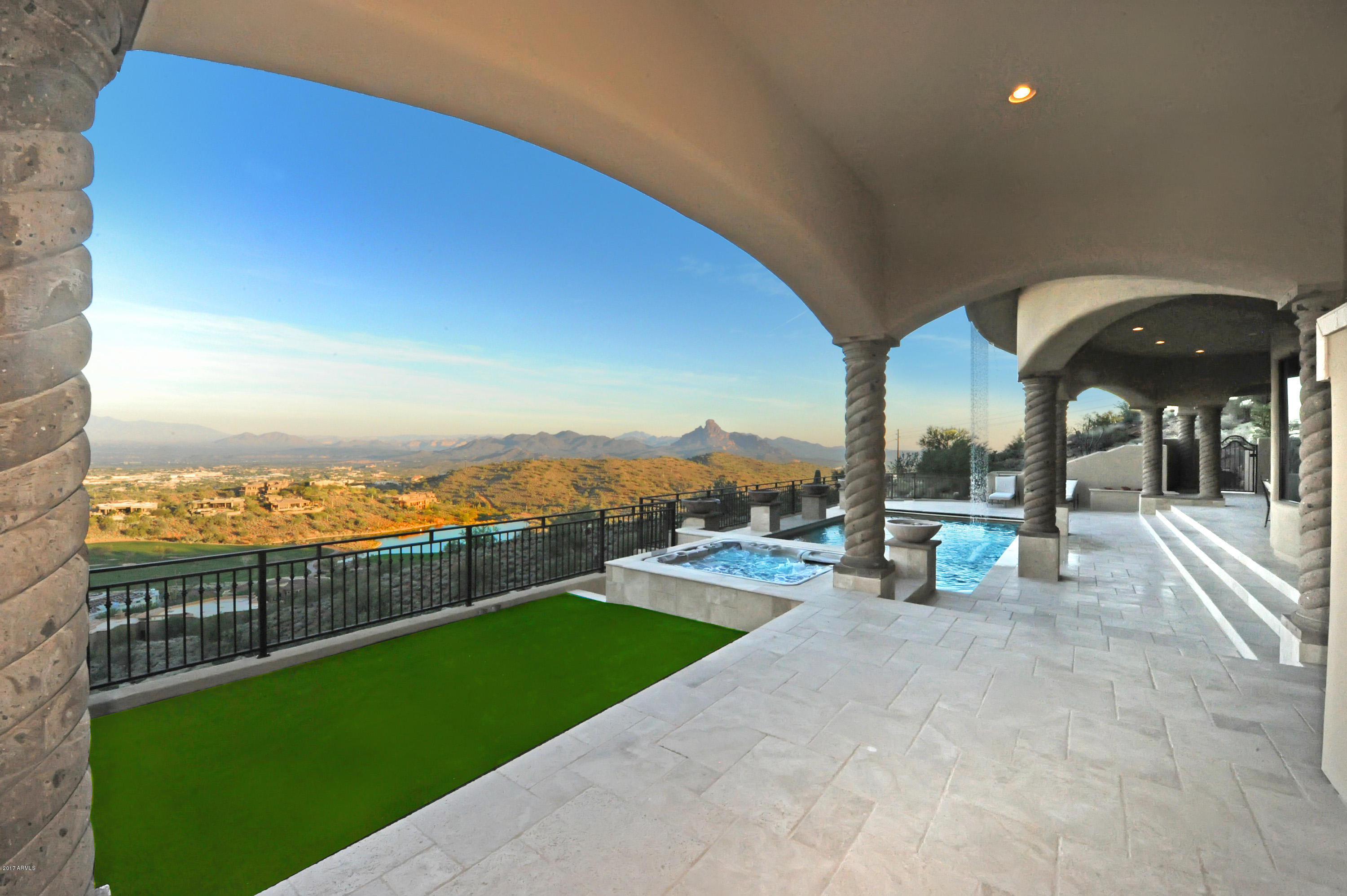 FIREROCK PARCEL 1 - Residential