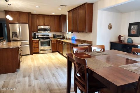 2231 E KAREN Drive Phoenix AZ 85022