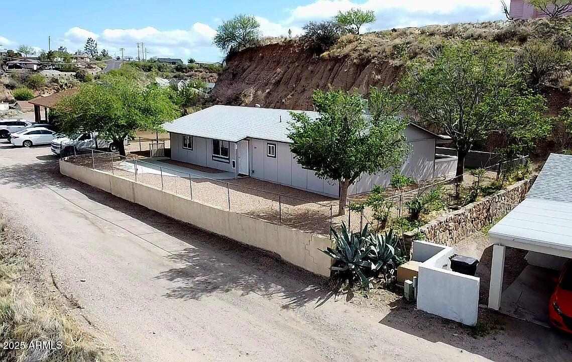 1730 S CENTURY Drive