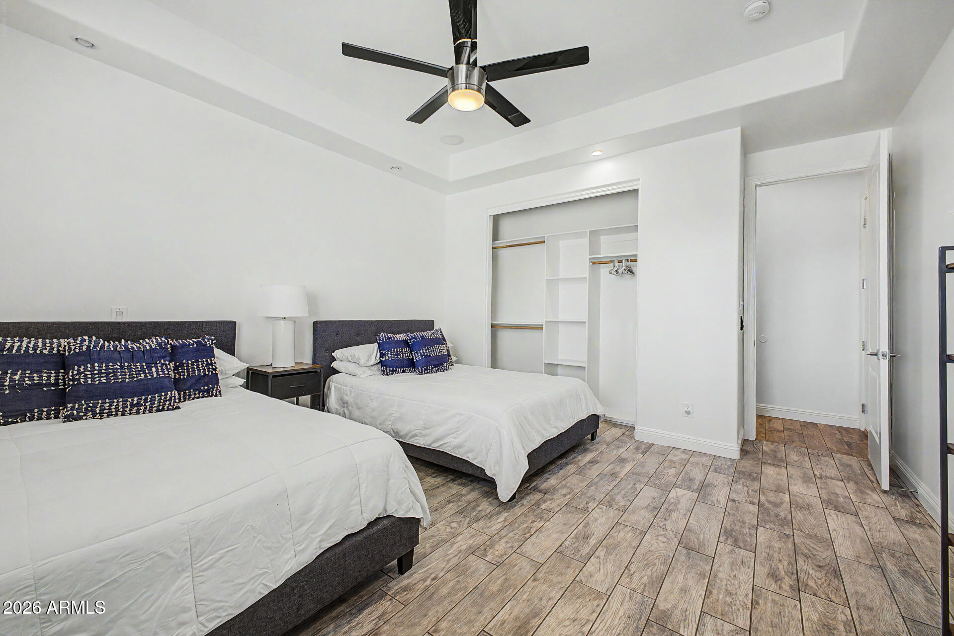 San Tan Blvd. - Residential