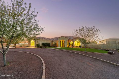 Property photo of 25824 S 194th Street, Queen Creek, AZ 85142