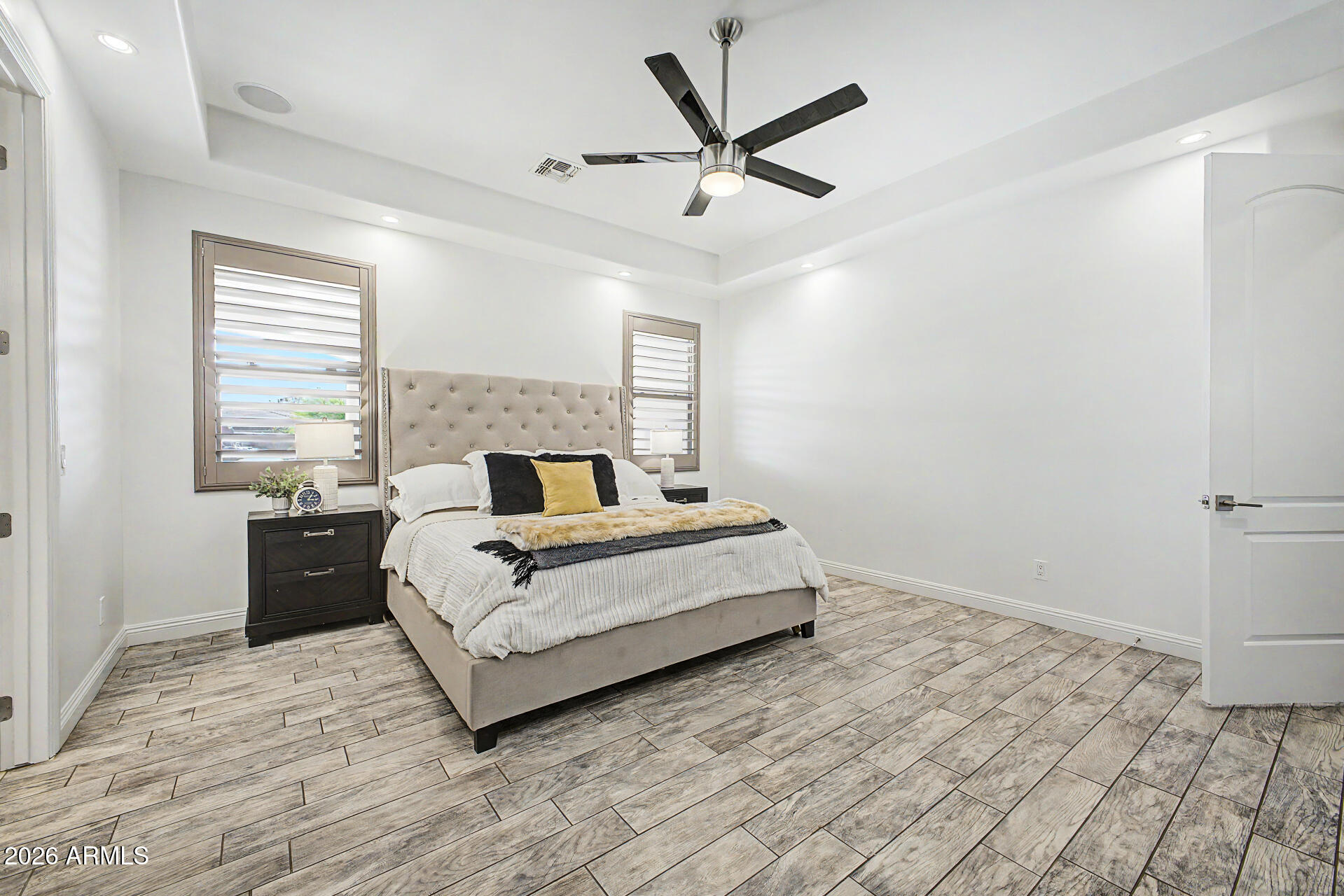 San Tan Blvd. - Residential