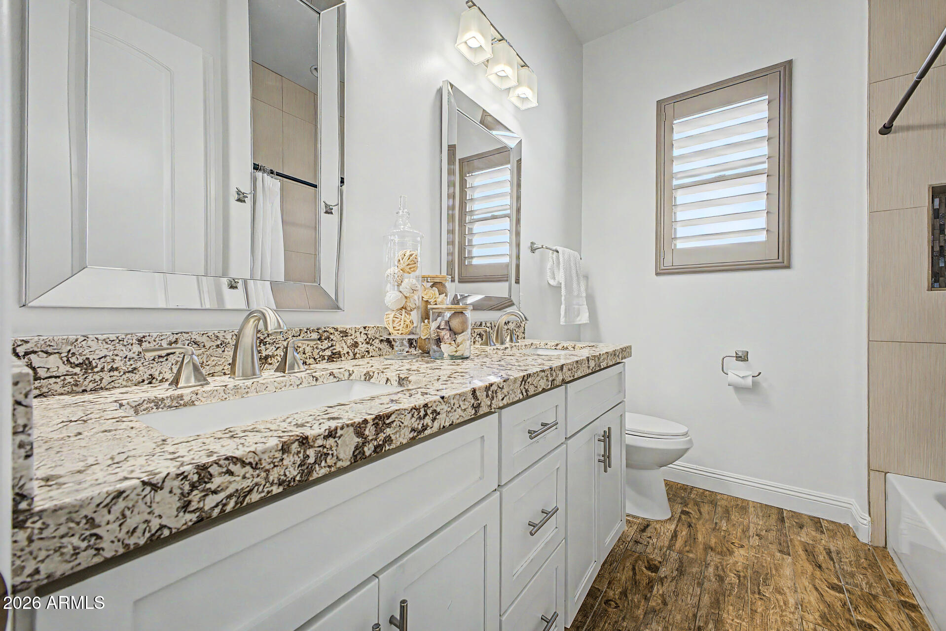 San Tan Blvd. - Residential