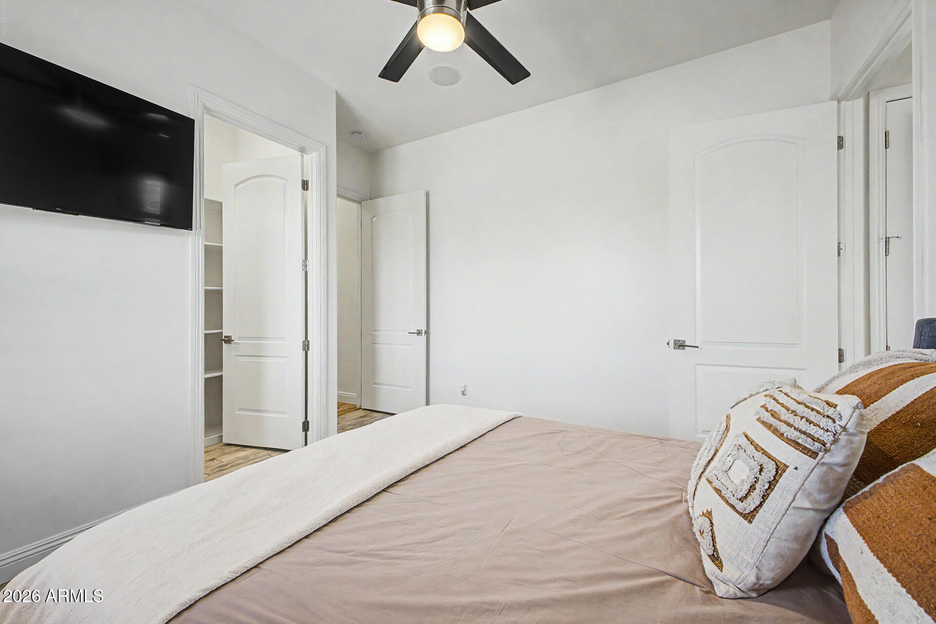 San Tan Blvd. - Residential