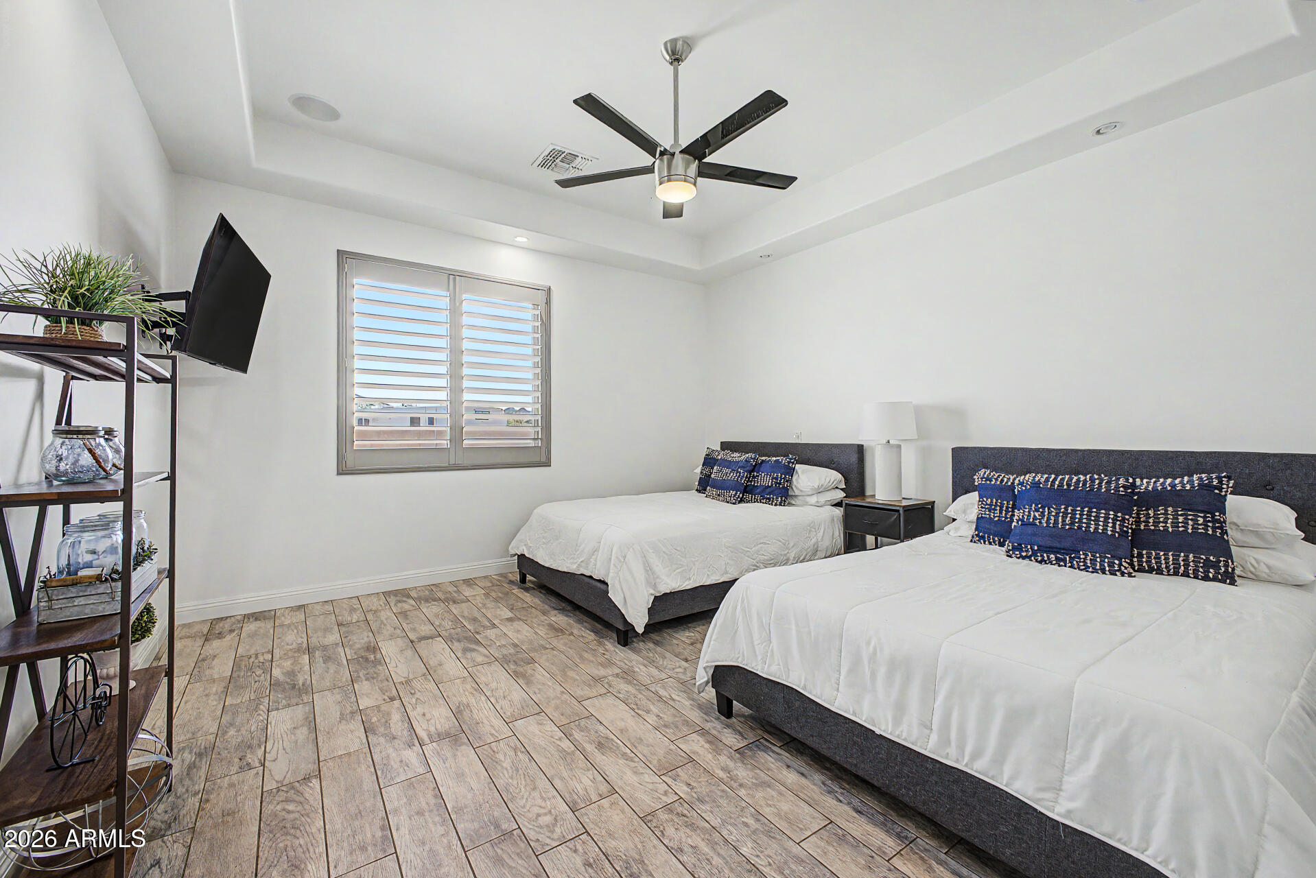 San Tan Blvd. - Residential