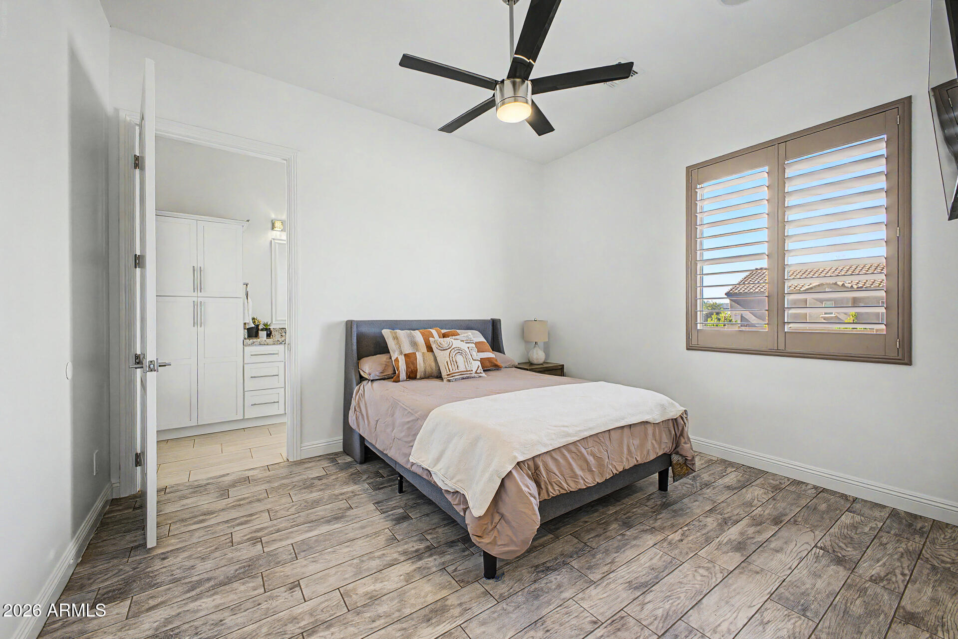 San Tan Blvd. - Residential
