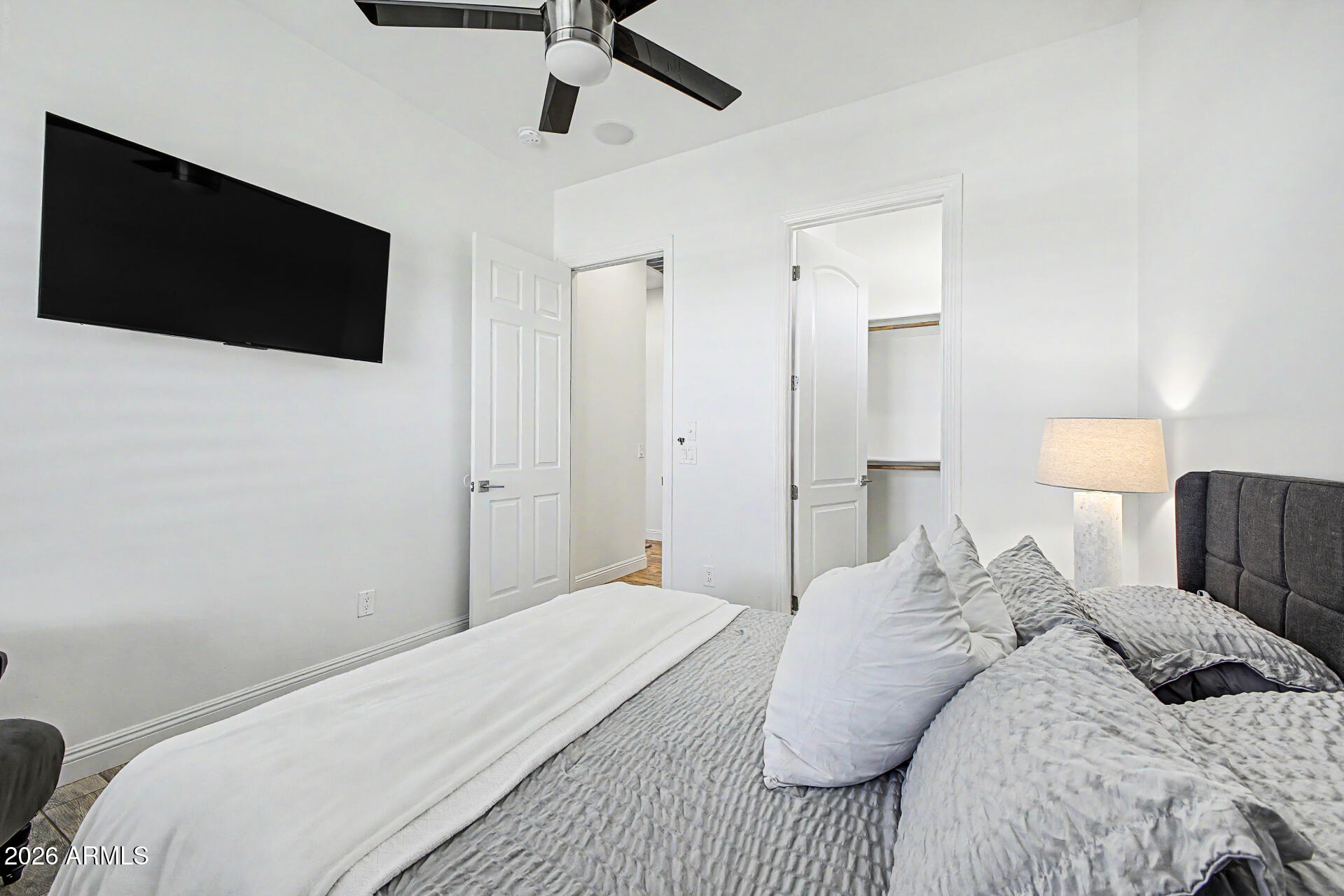 San Tan Blvd. - Residential