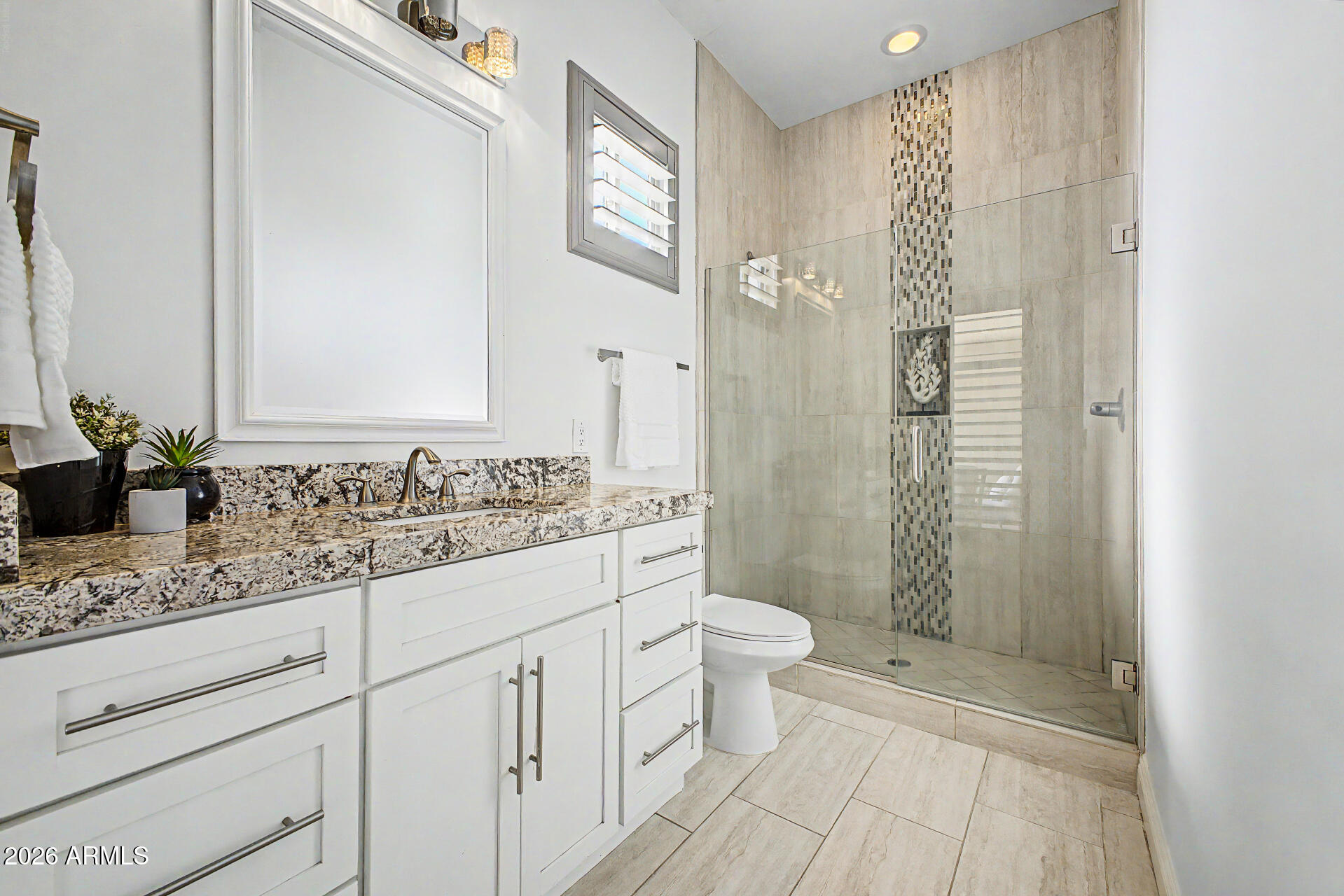 San Tan Blvd. - Residential