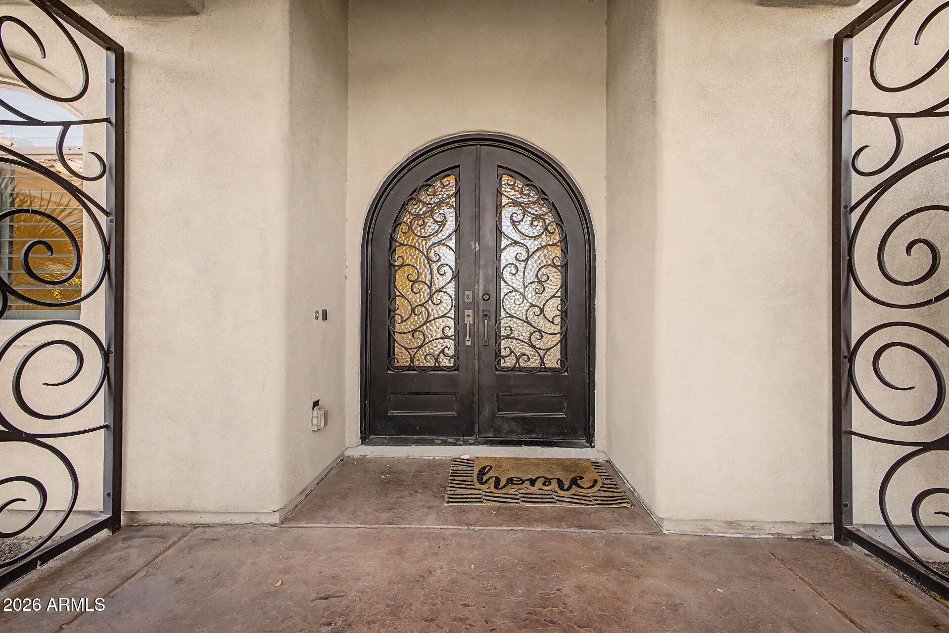San Tan Blvd. - Residential