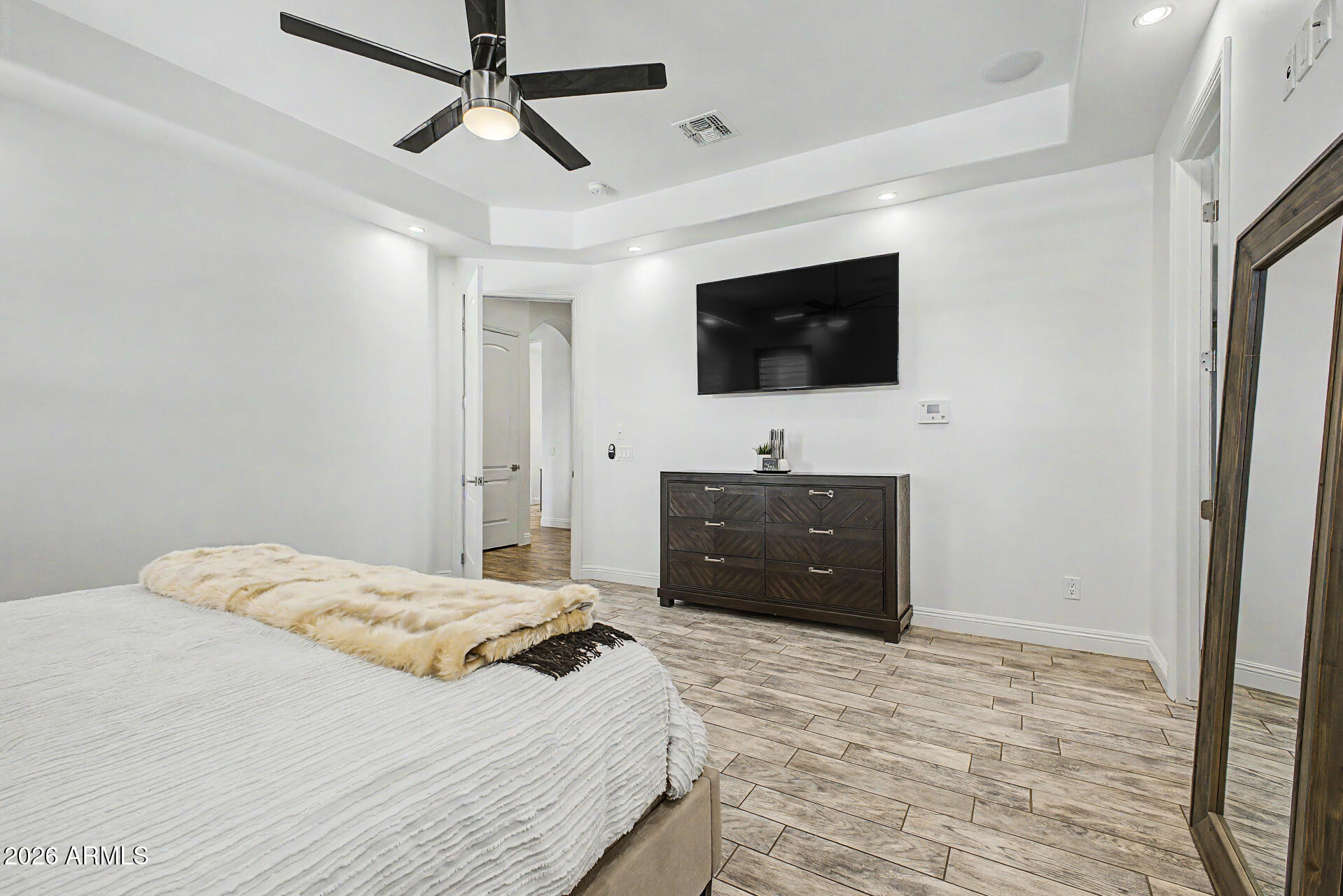 San Tan Blvd. - Residential