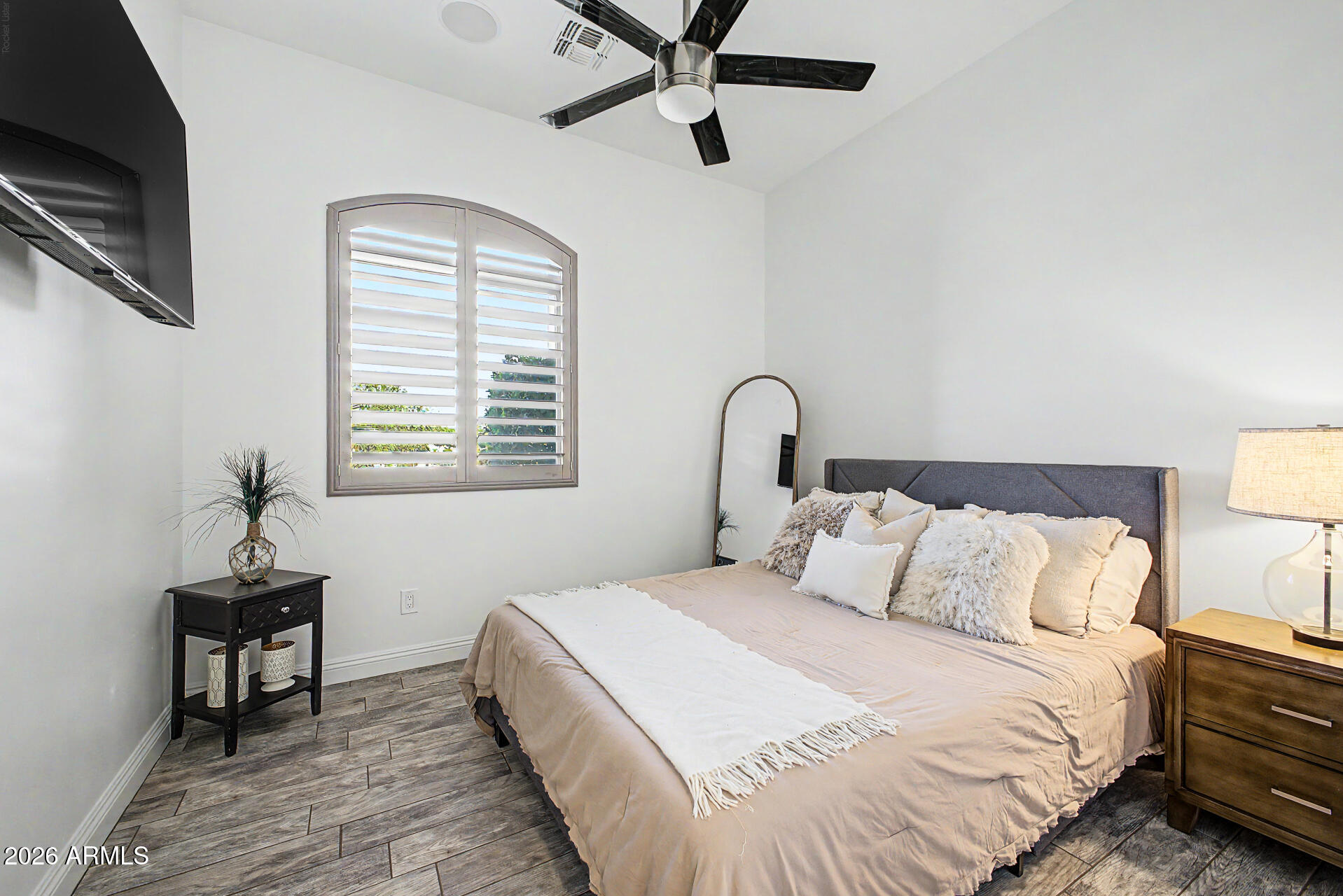 San Tan Blvd. - Residential