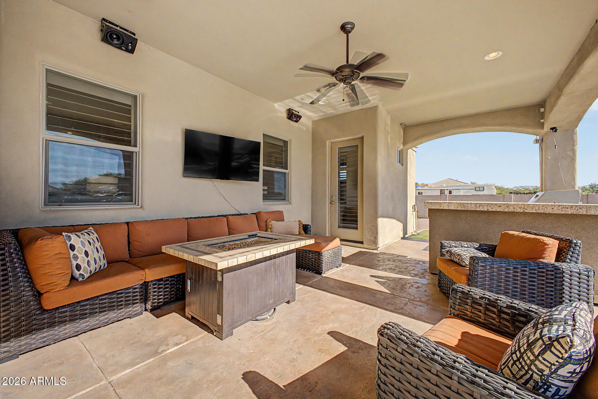 San Tan Blvd. - Residential
