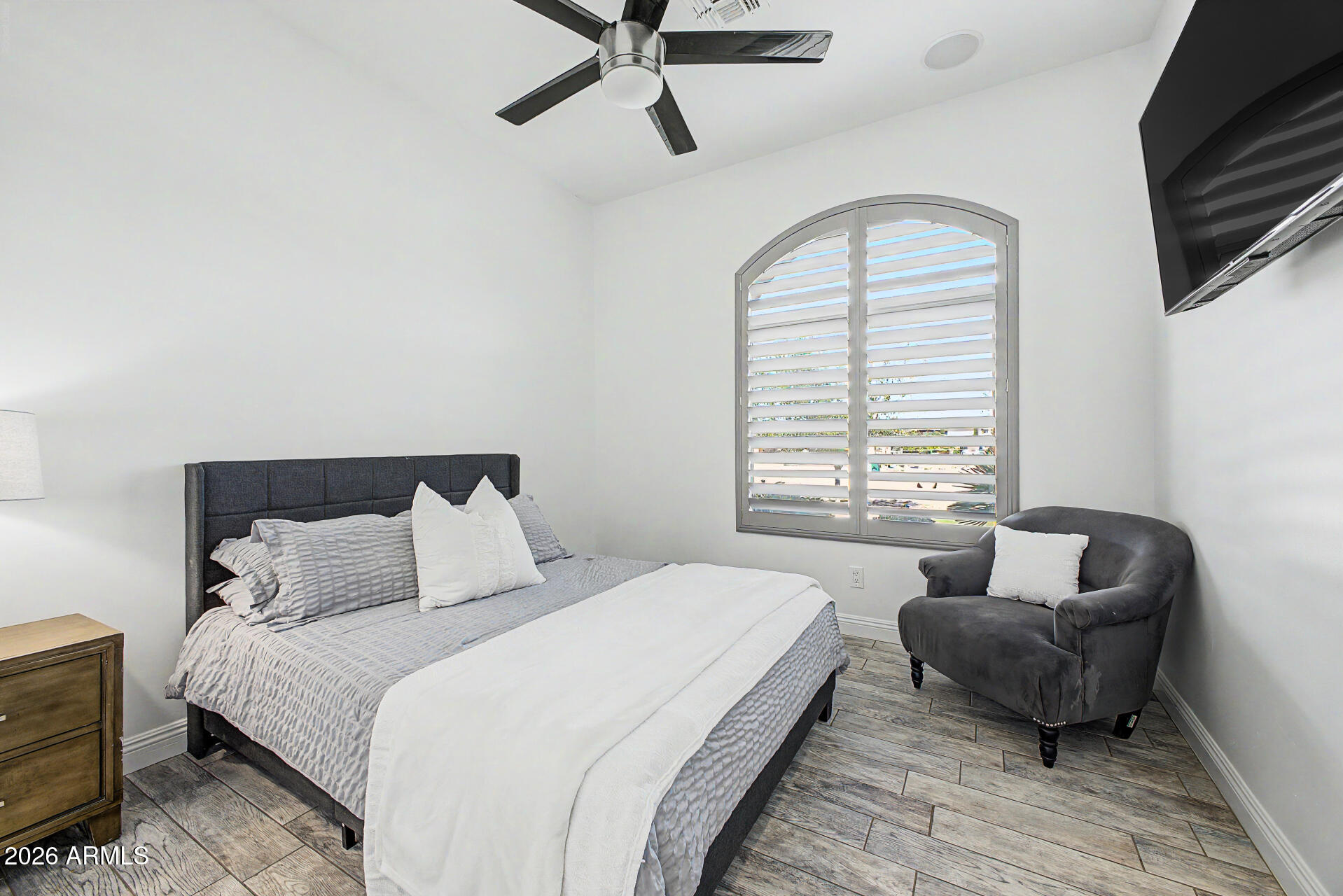 San Tan Blvd. - Residential