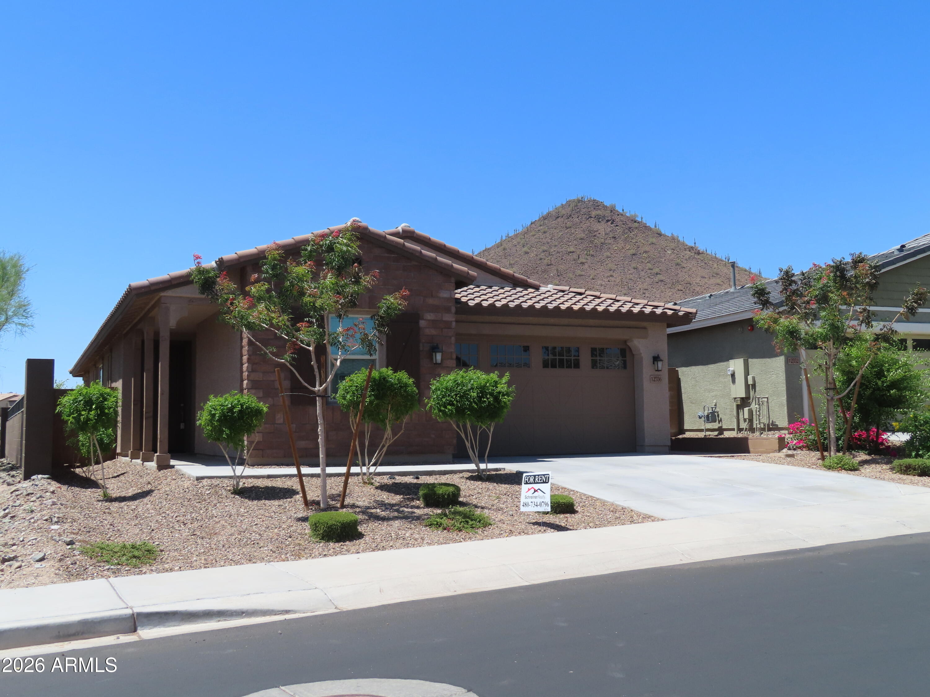 12556 W Cassia Trail