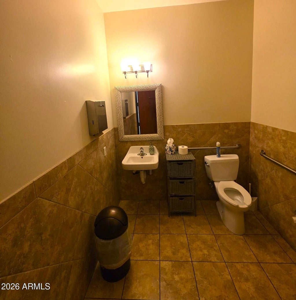 Photo of 16515 S 40th Street #131, Phoenix, AZ 85048 (MLS # 7091498)