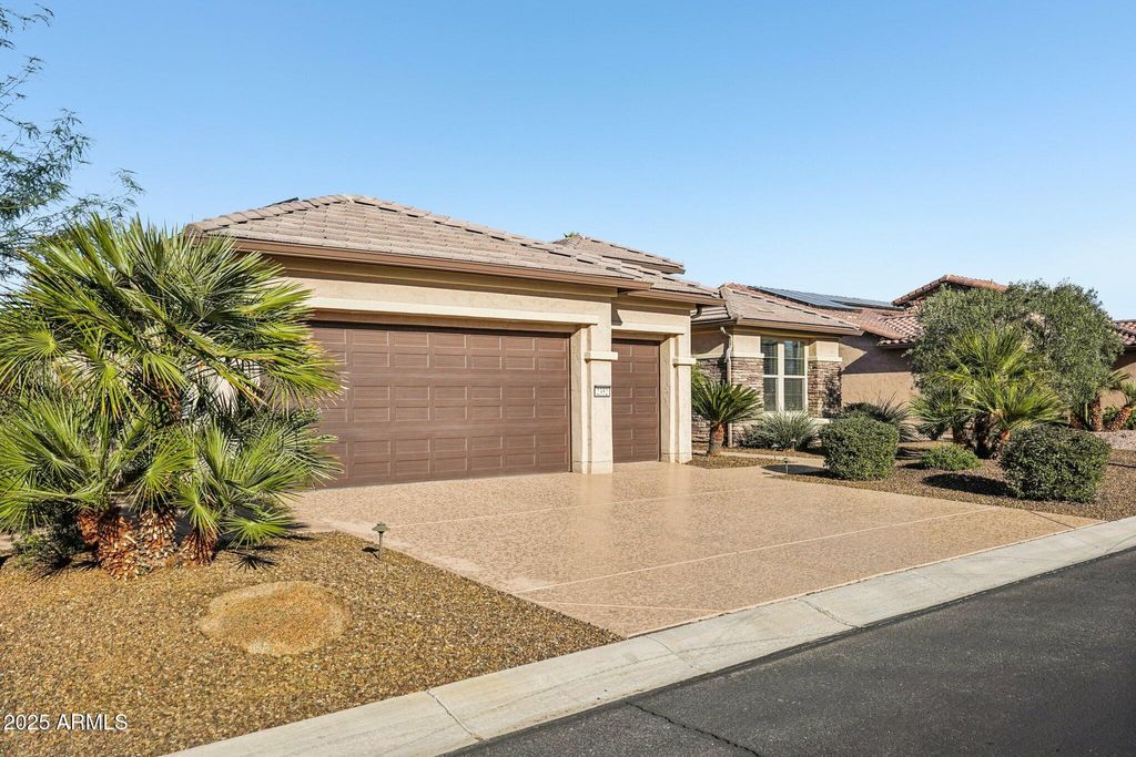 Photo of 2352 N 168th Avenue, Goodyear, AZ 85395 (MLS # 6950799)