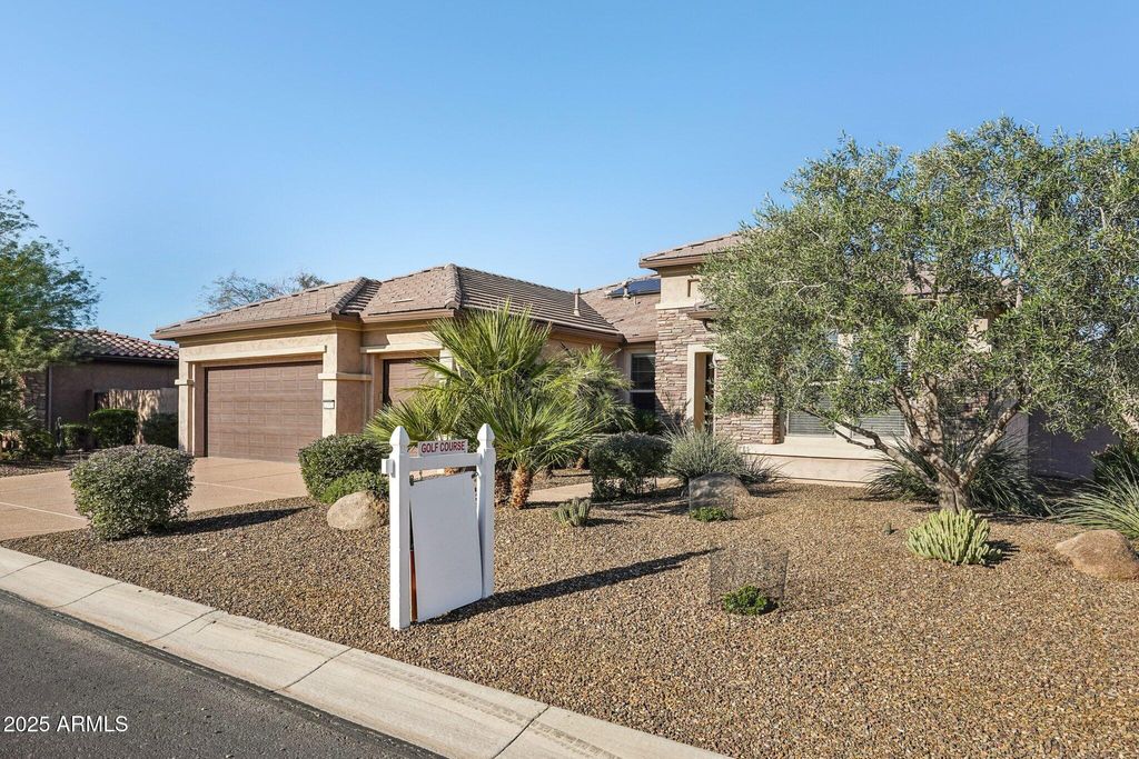 Photo of 2352 N 168th Avenue, Goodyear, AZ 85395 (MLS # 6950799)