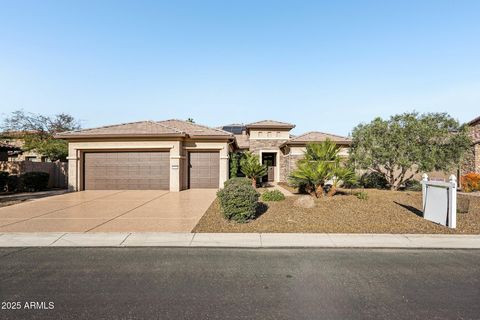 2352 N 168TH Avenue Goodyear AZ 85395