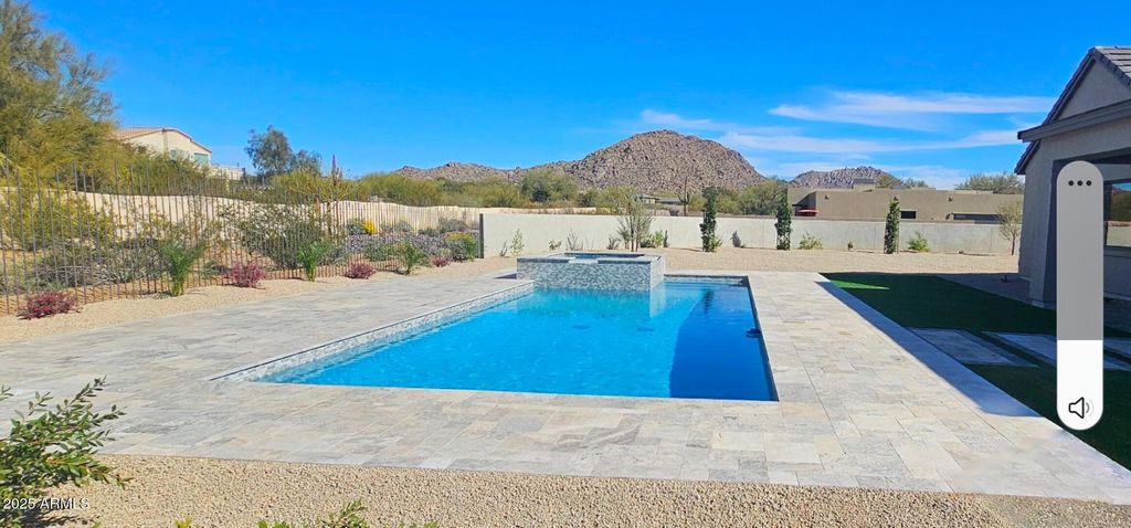 Photo of 6107 E Lone Mountain Road, Cave Creek, AZ 85331 (MLS # 6923151)