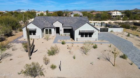 6107 E lone mountain Road Cave Creek AZ 85331