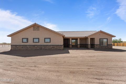 35130 N 214TH Avenue Wittmann AZ 85361