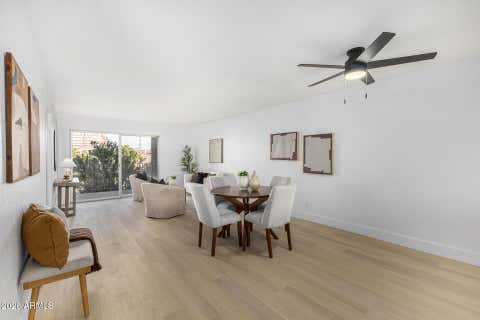 Photo of 7430 E Chaparral Road #A214, Scottsdale, AZ 85250 (MLS # 7071990)