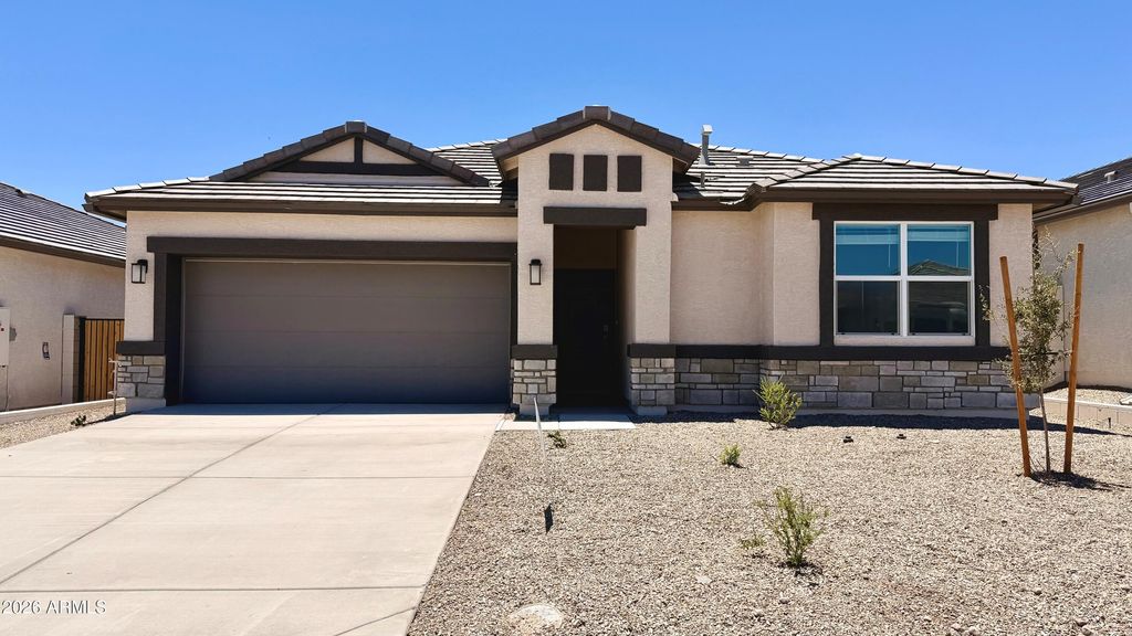 Photo of 18821 E Luzon Drive, Gold Canyon, AZ 85118 (MLS # 7044855)