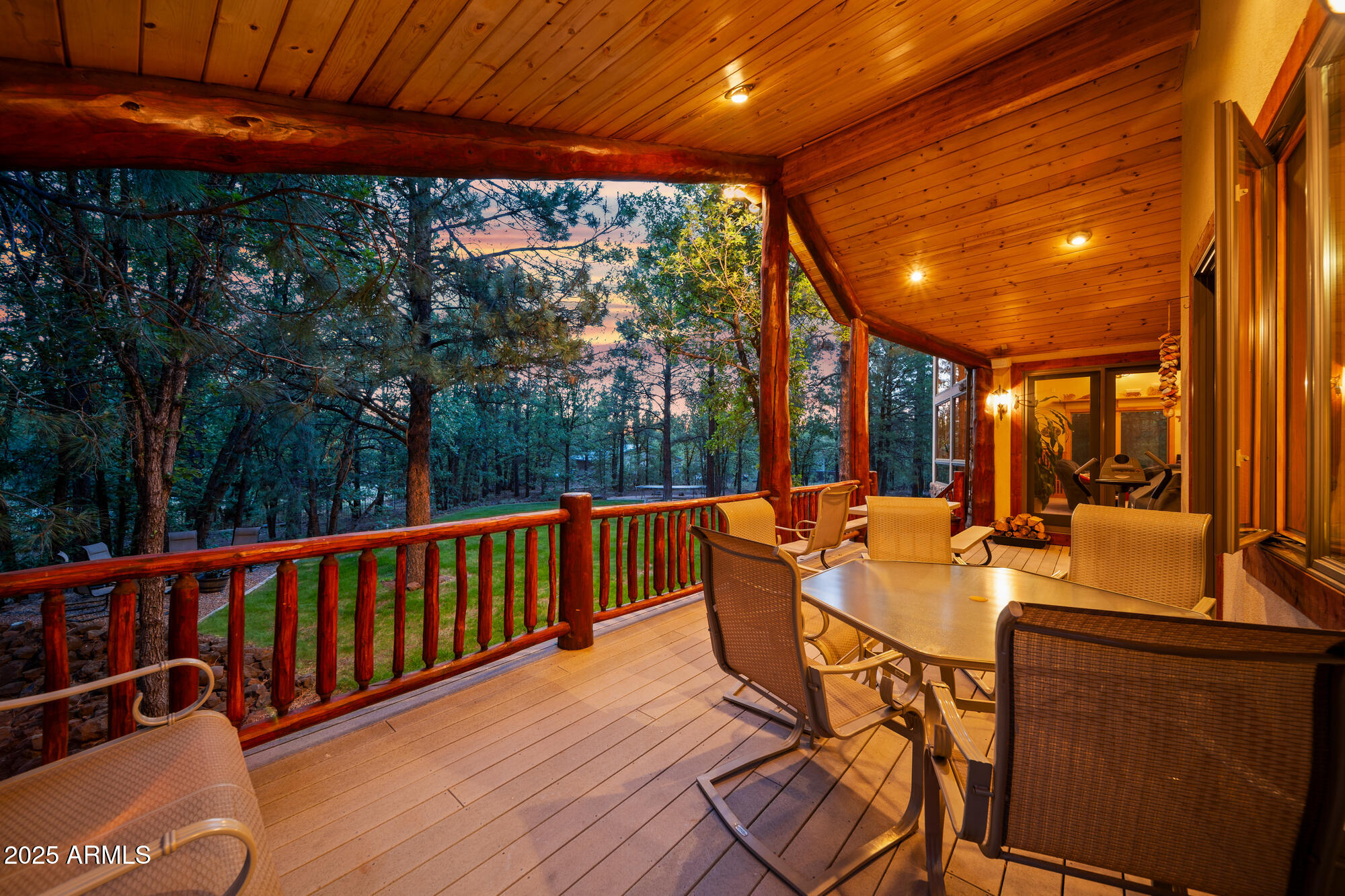Unsubdivided in Pinetop Lakes Country Club - Residential