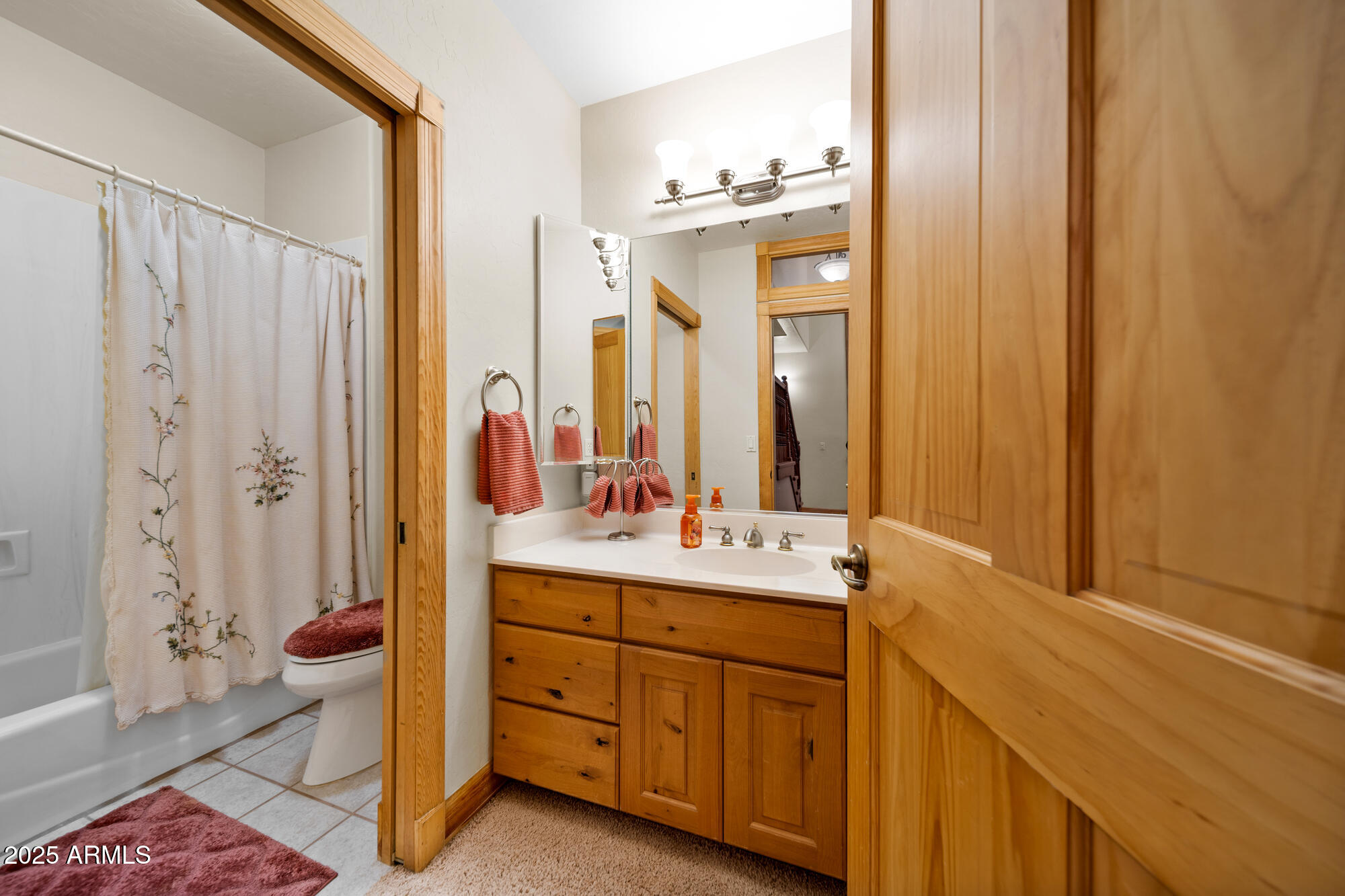 Unsubdivided in Pinetop Lakes Country Club - Residential