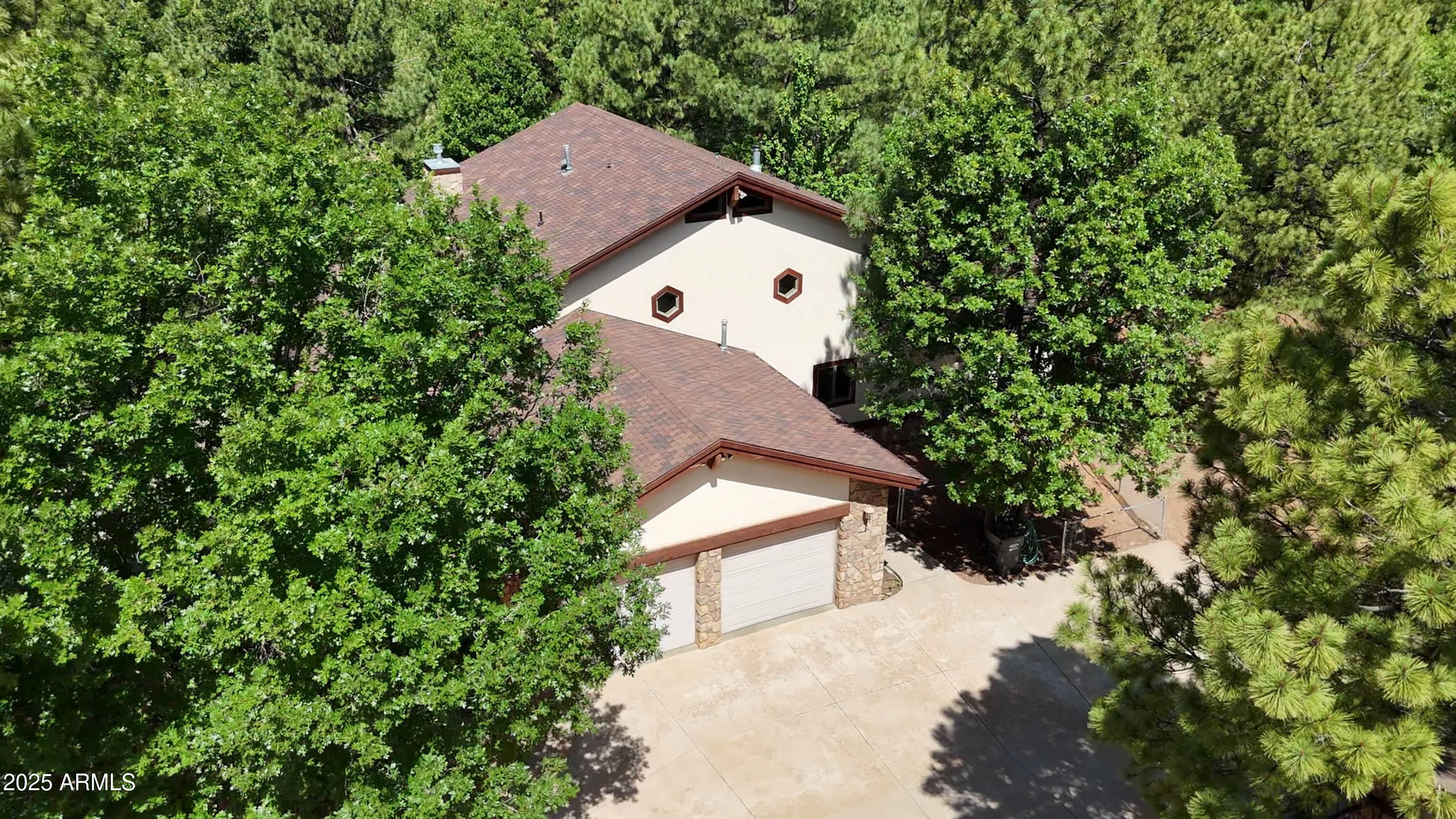 Unsubdivided in Pinetop Lakes Country Club - Residential