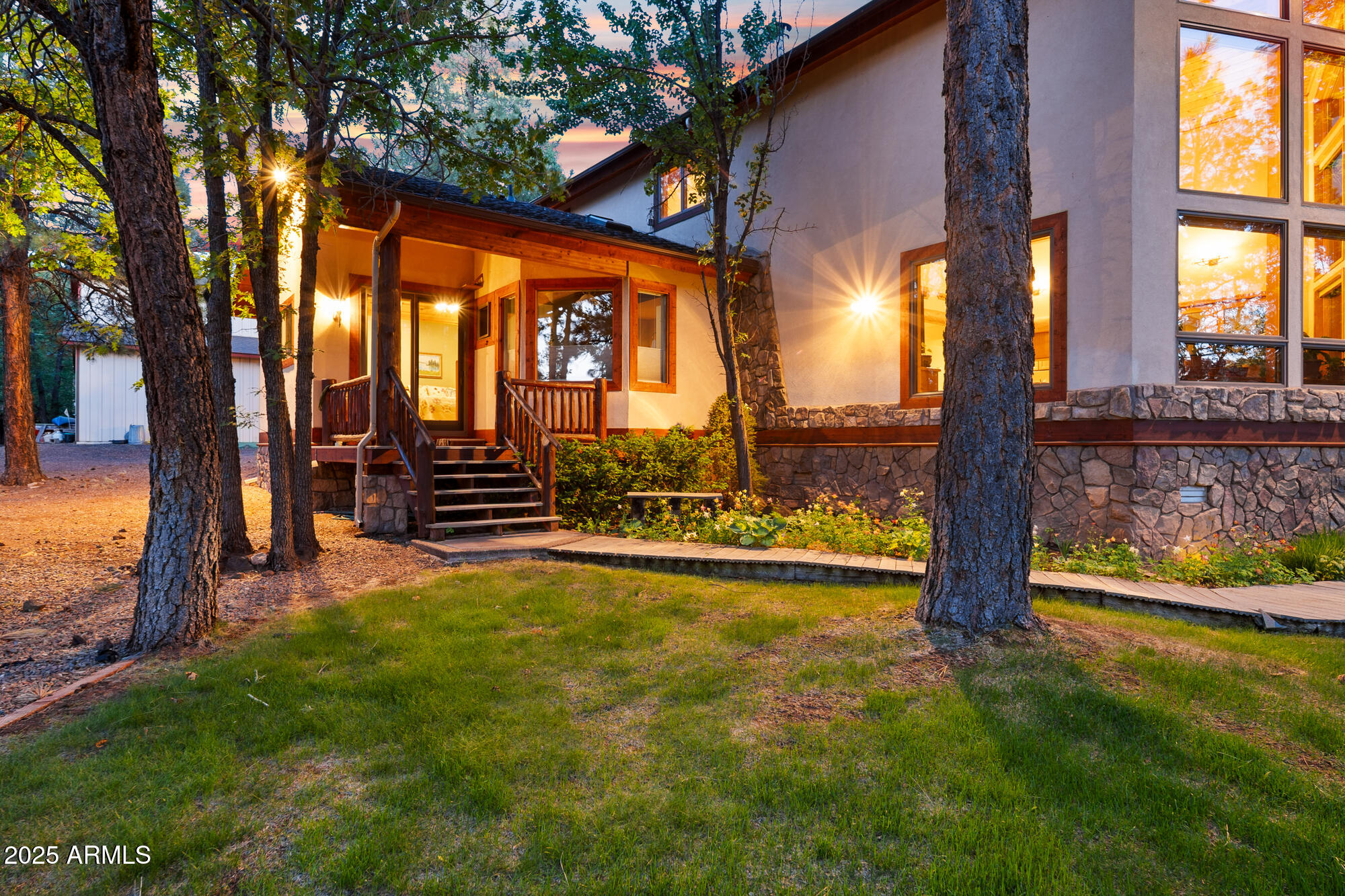 Unsubdivided in Pinetop Lakes Country Club - Residential