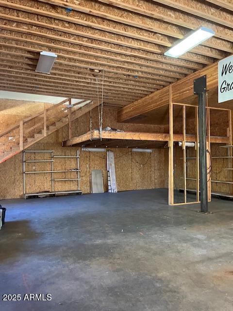 Unsubdivided in Pinetop Lakes Country Club - Residential