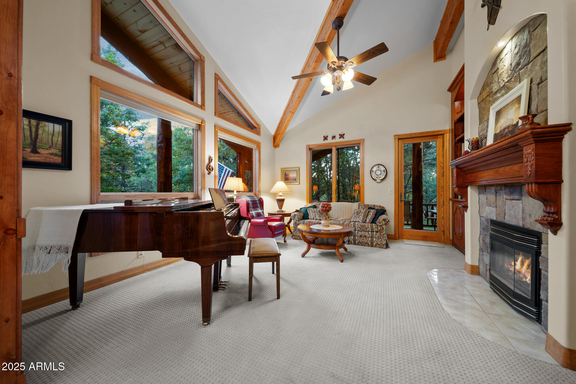 Unsubdivided in Pinetop Lakes Country Club - Residential