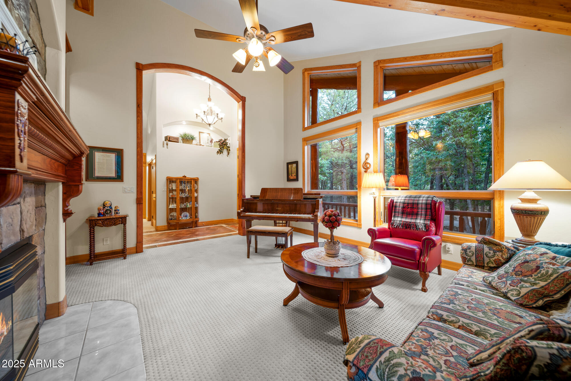 Unsubdivided in Pinetop Lakes Country Club - Residential