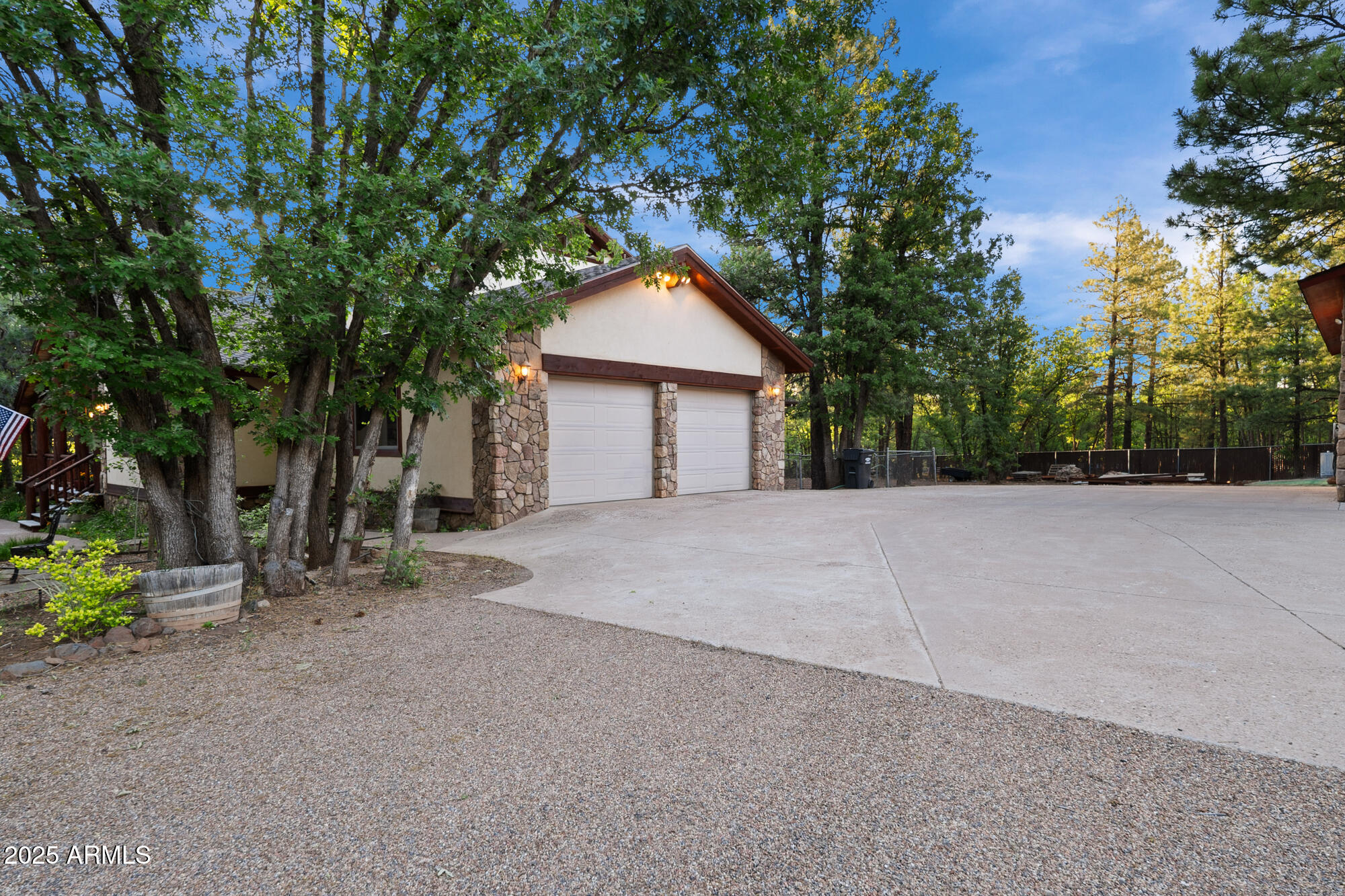 Unsubdivided in Pinetop Lakes Country Club - Residential