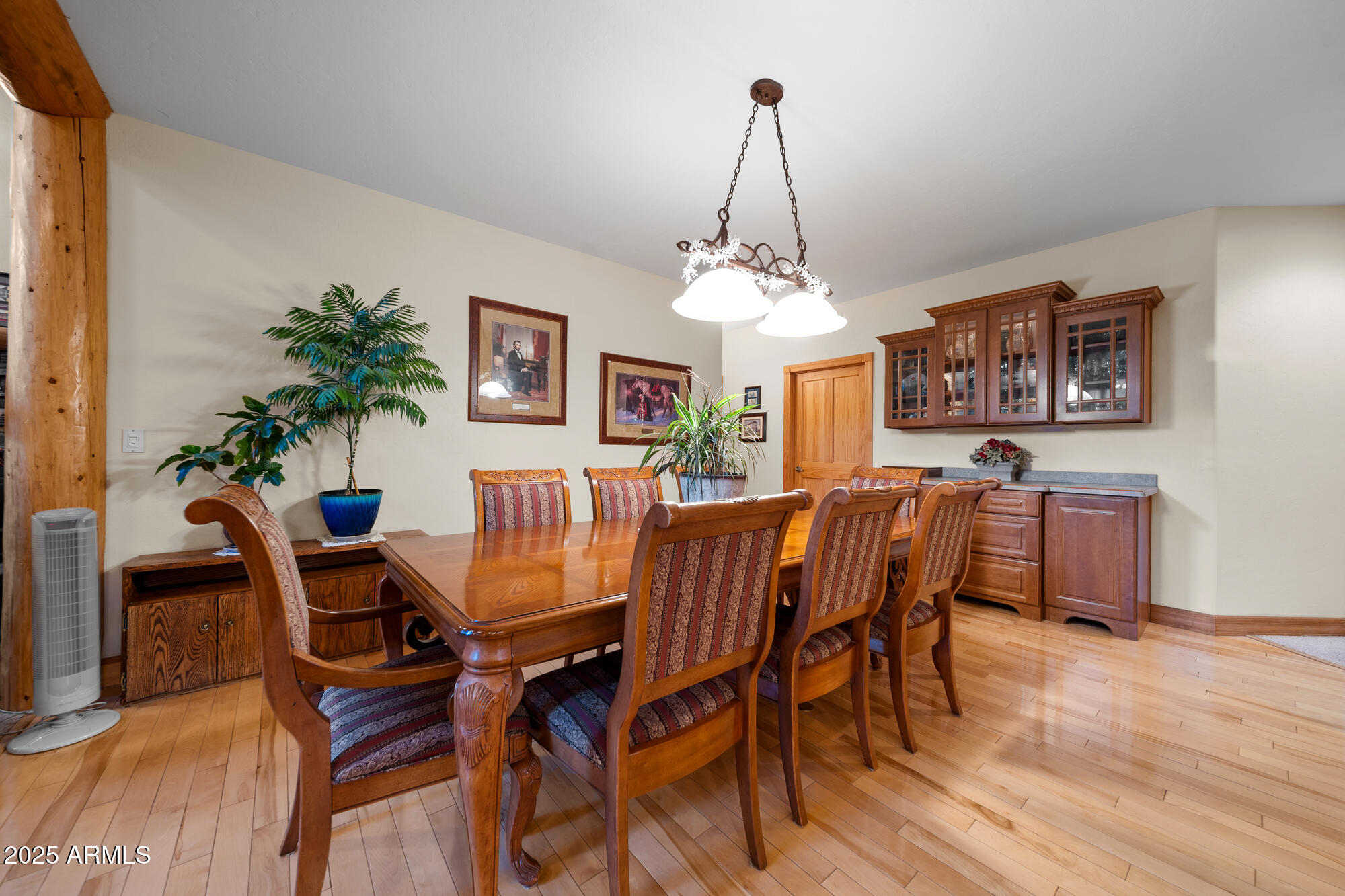 Unsubdivided in Pinetop Lakes Country Club - Residential