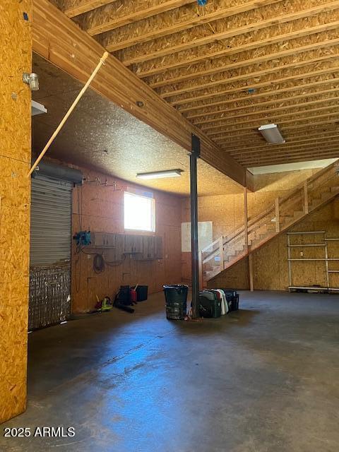 Unsubdivided in Pinetop Lakes Country Club - Residential