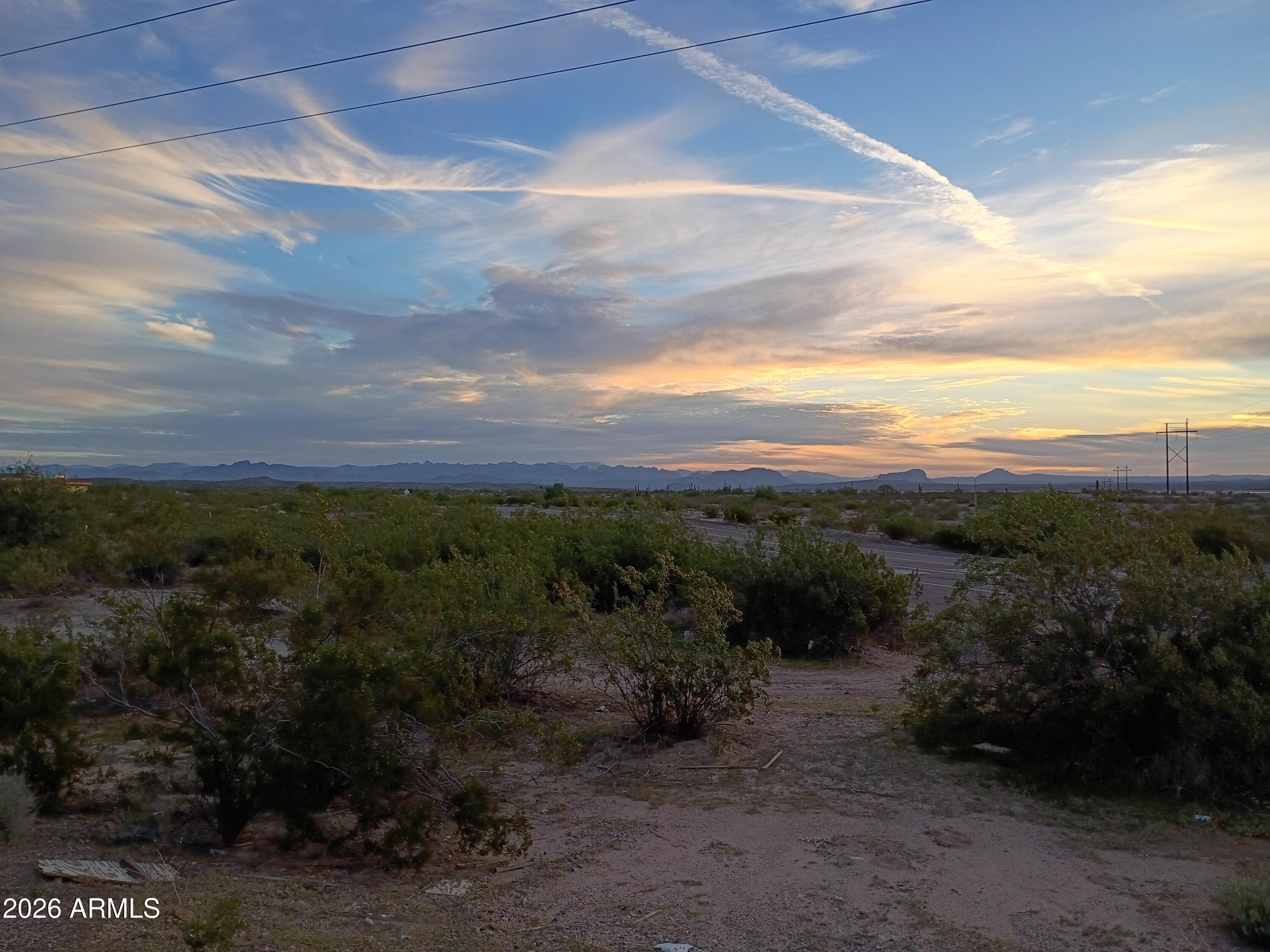 0000 E Adamsville Road -